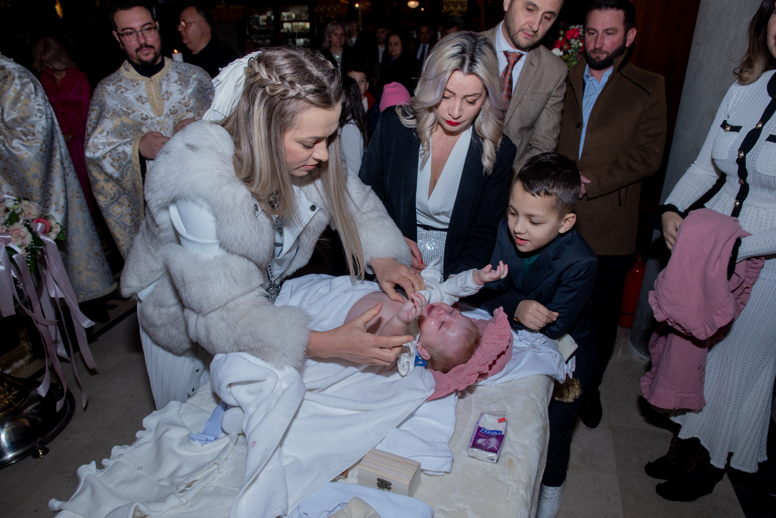 Ana Ionascu. Neagoe Studio — Fotograf Nuntă & Evenimente