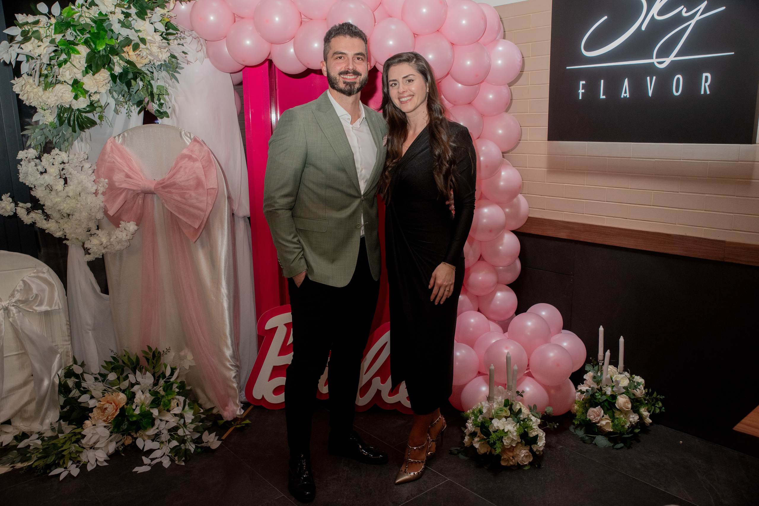 Ana Ionascu. Neagoe Studio — Fotograf Nuntă & Evenimente