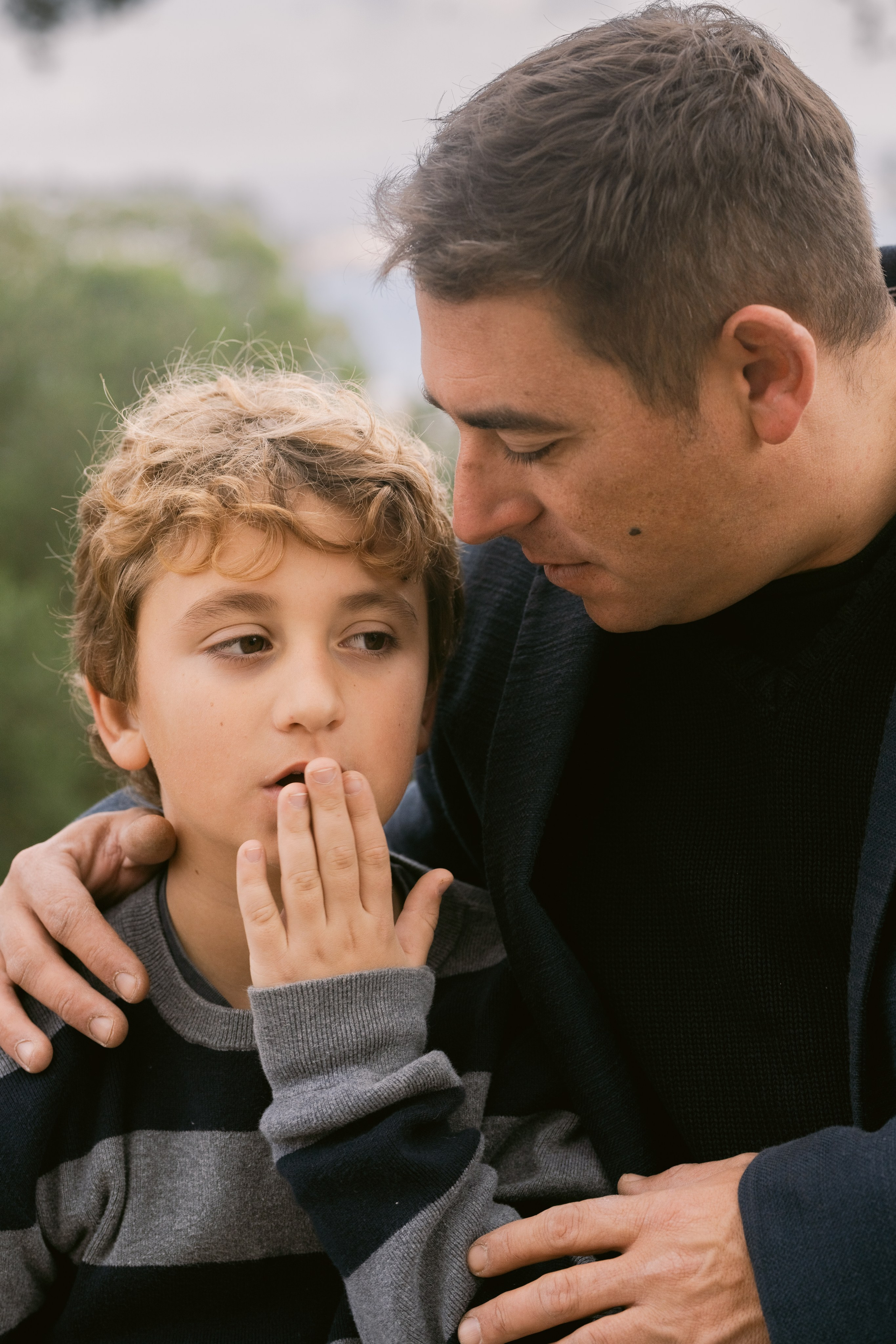 This is the man world. Photographer in Mallorca