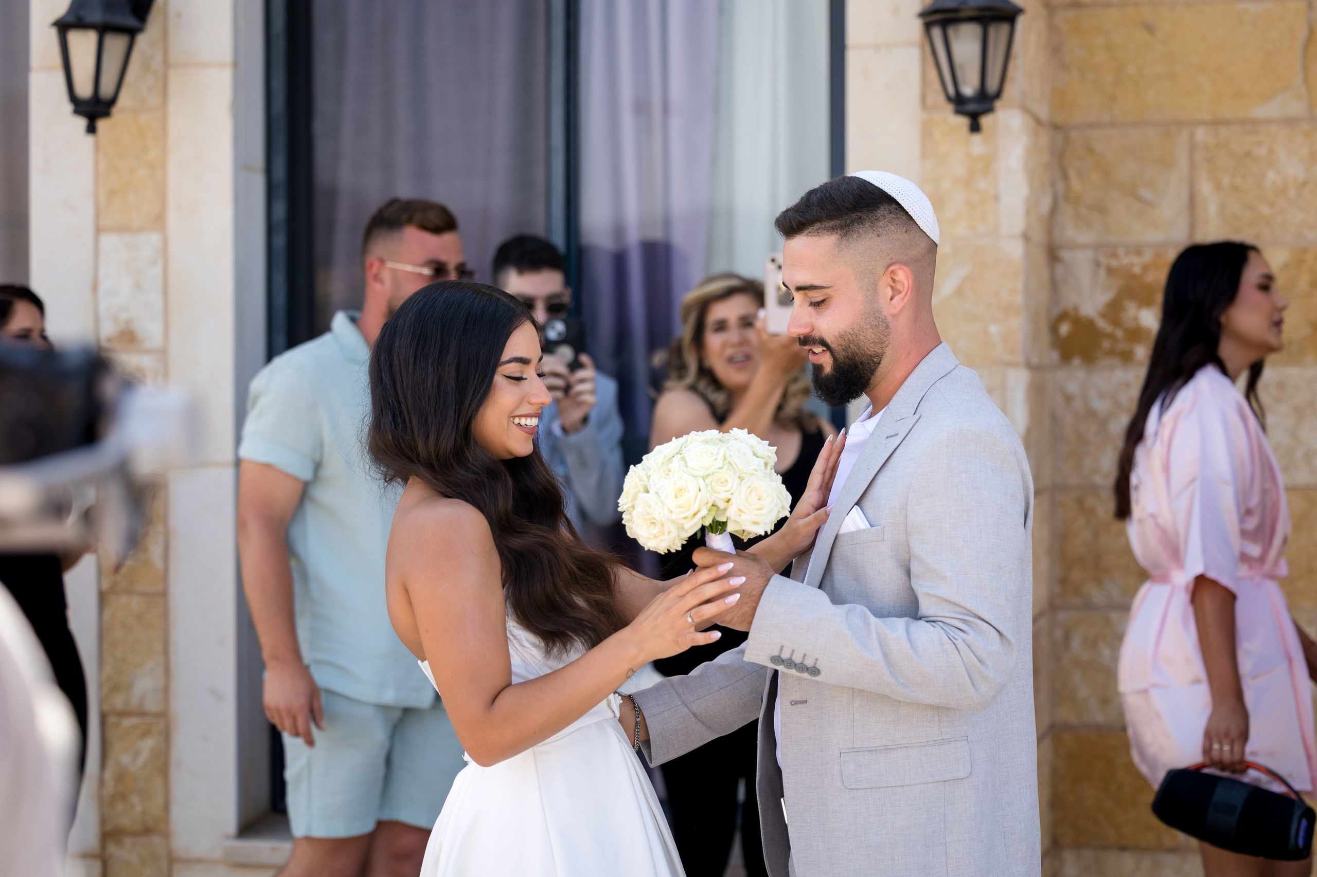 Osher & Or. AMIR BUCHNIK PHOTOGRAPHER