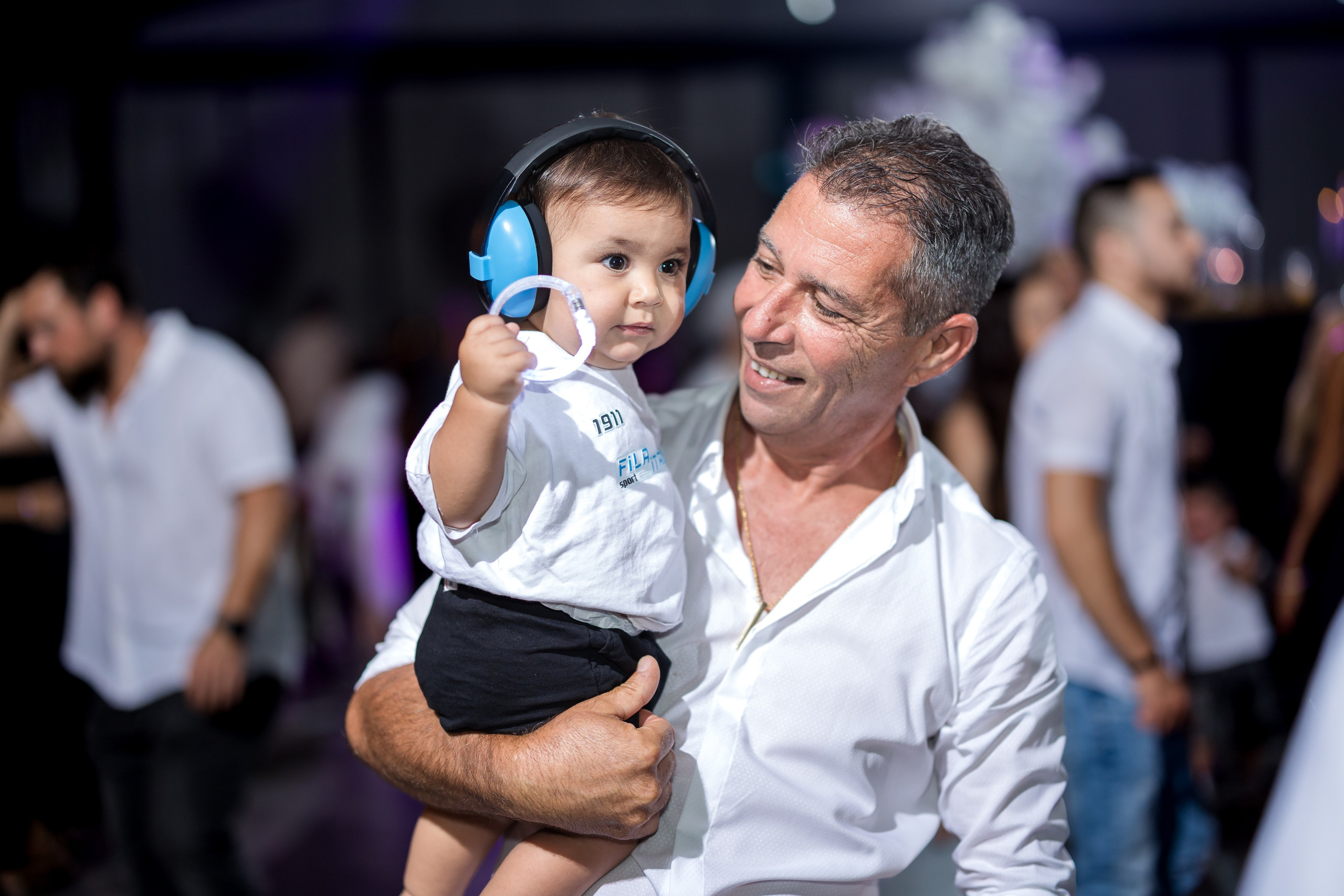 Osher & Or. AMIR BUCHNIK PHOTOGRAPHER