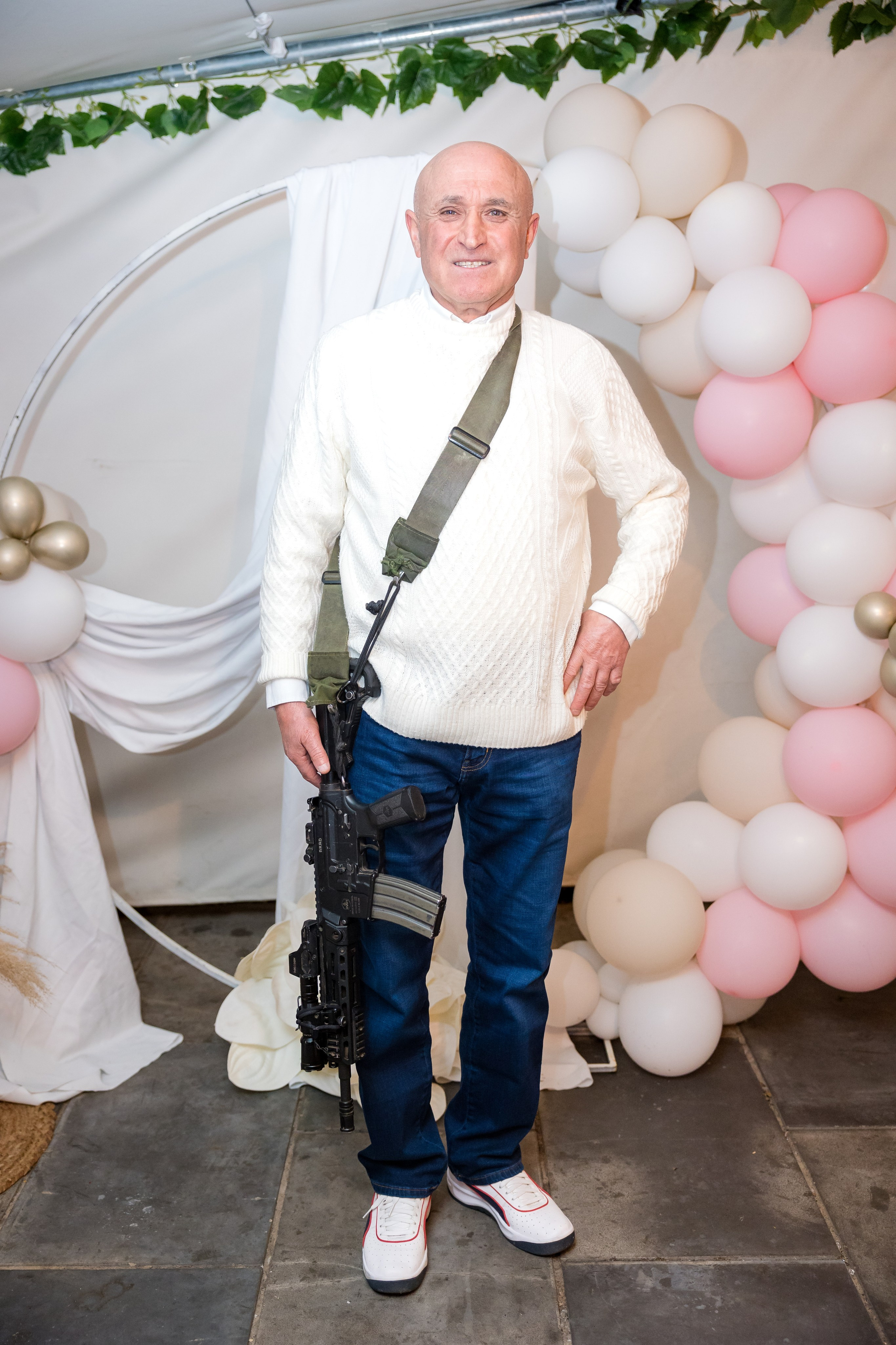 Noya. AMIR BUCHNIK PHOTOGRAPHER