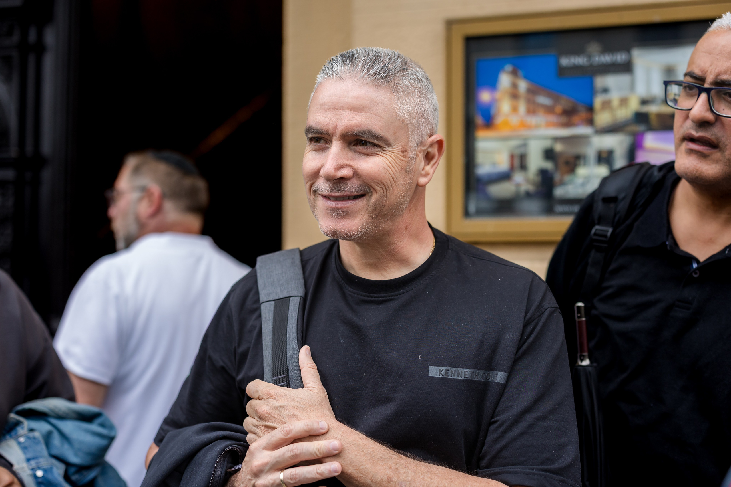 Johanneshof, Prague. AMIR BUCHNIK PHOTOGRAPHER