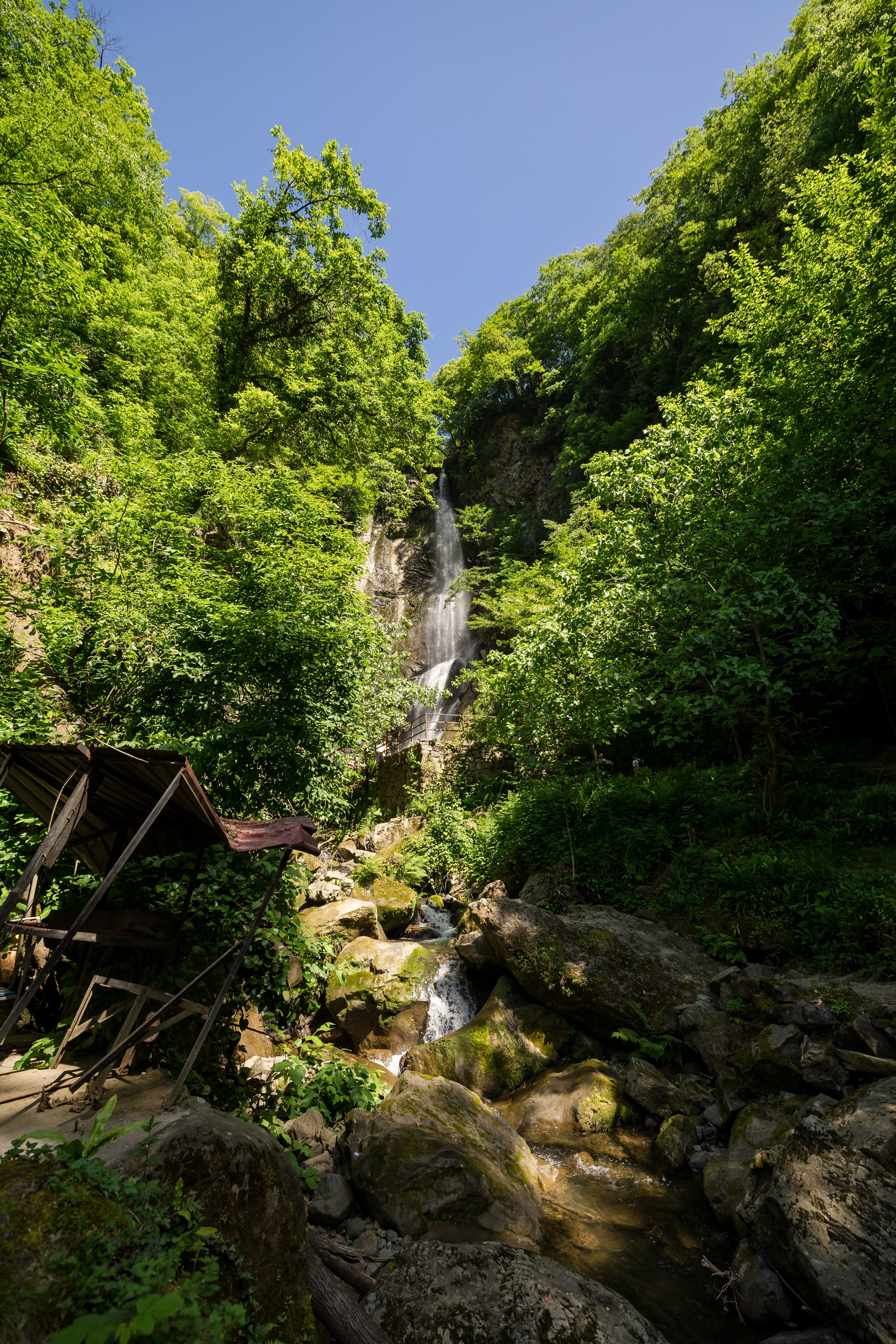 Barel Corporation — Batumi Georgia. AMIR BUCHNIK PHOTOGRAPHER