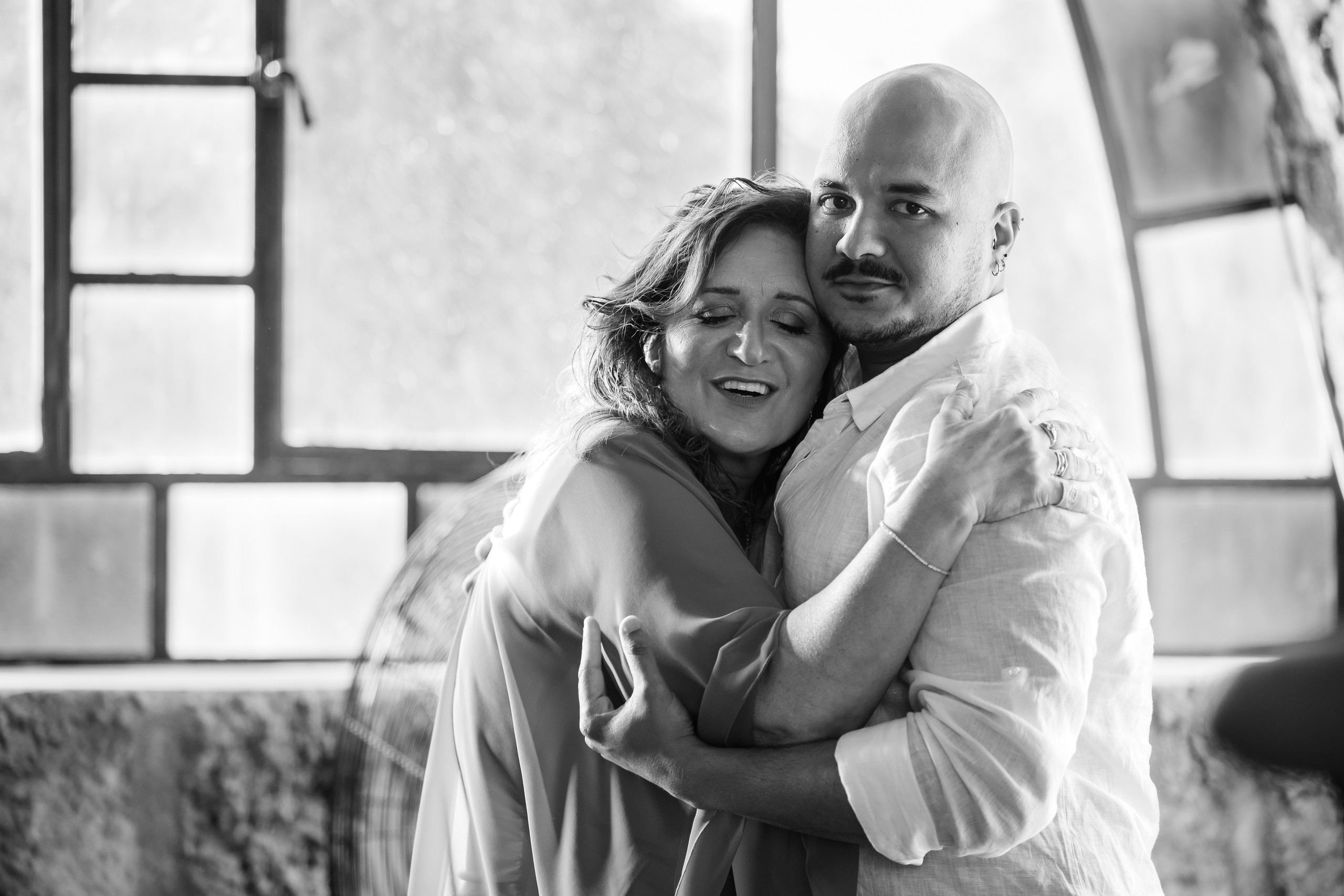 Tamar & Assaf. AMIR BUCHNIK PHOTOGRAPHER