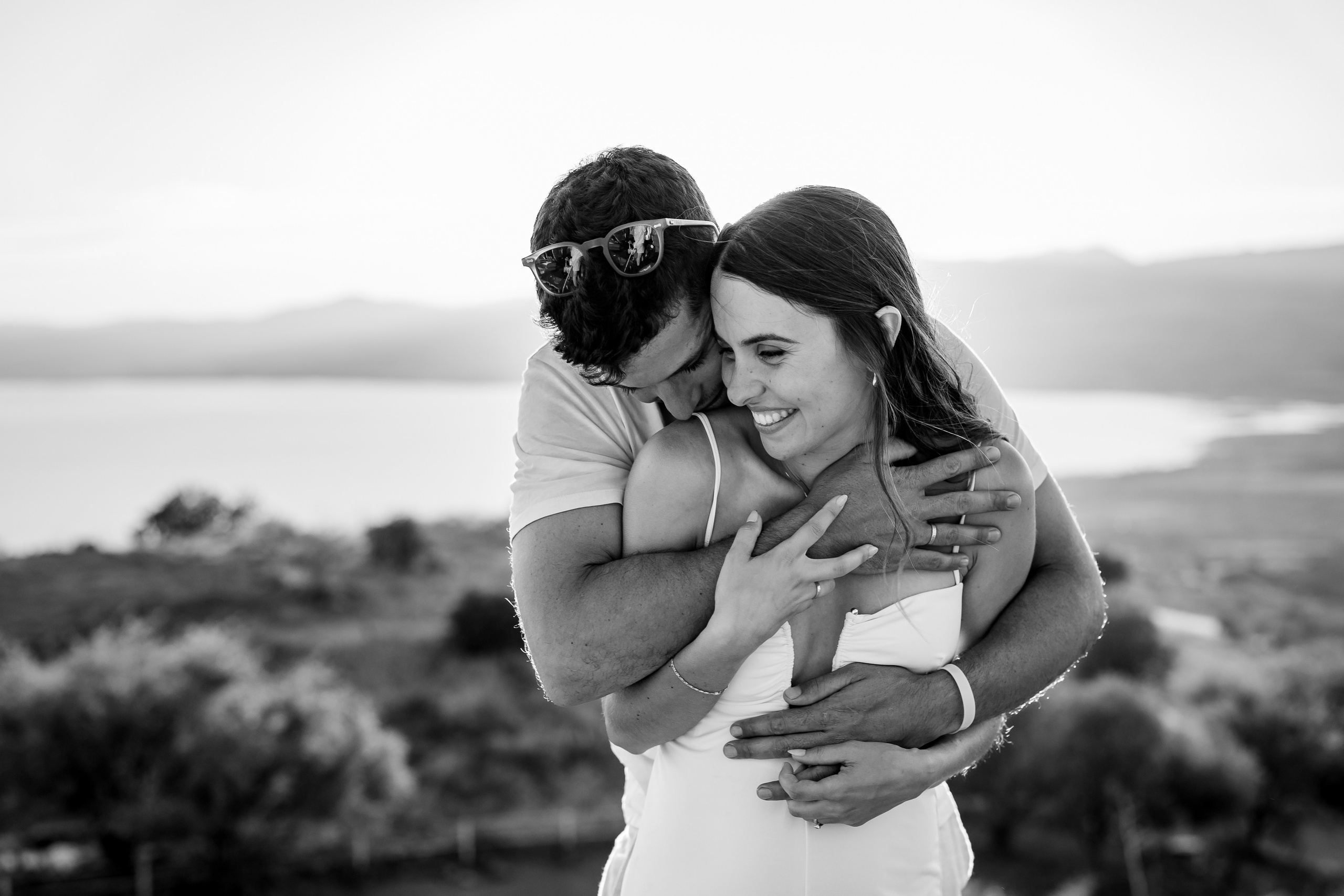 Omar & Nimrod. AMIR BUCHNIK PHOTOGRAPHER