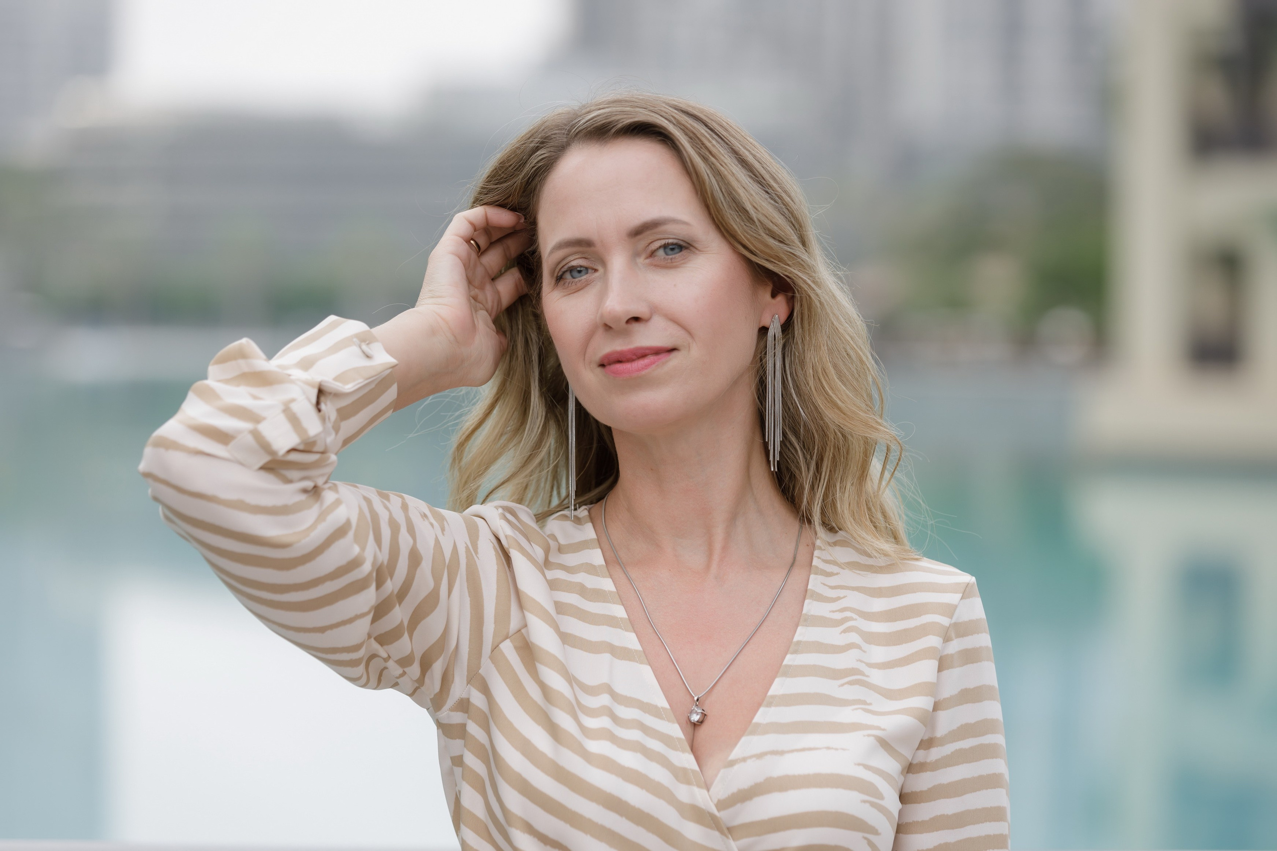 Sightseeing in Dubai. Photographer Anna Curly | Weddings and Events in Dubai