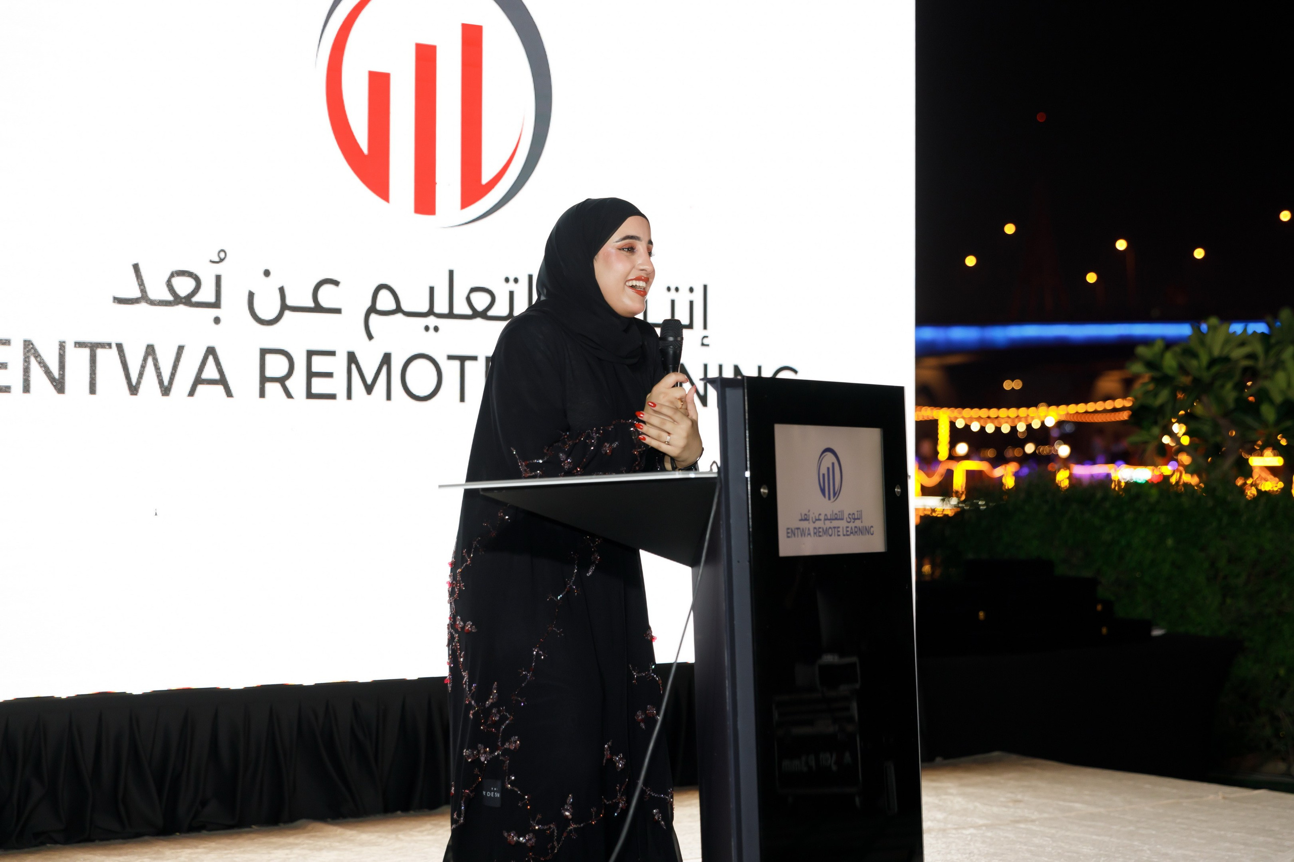 ENTWA company Anniversary — Dubai 2023. Photographer Anna Curly | Weddings and Events in Dubai