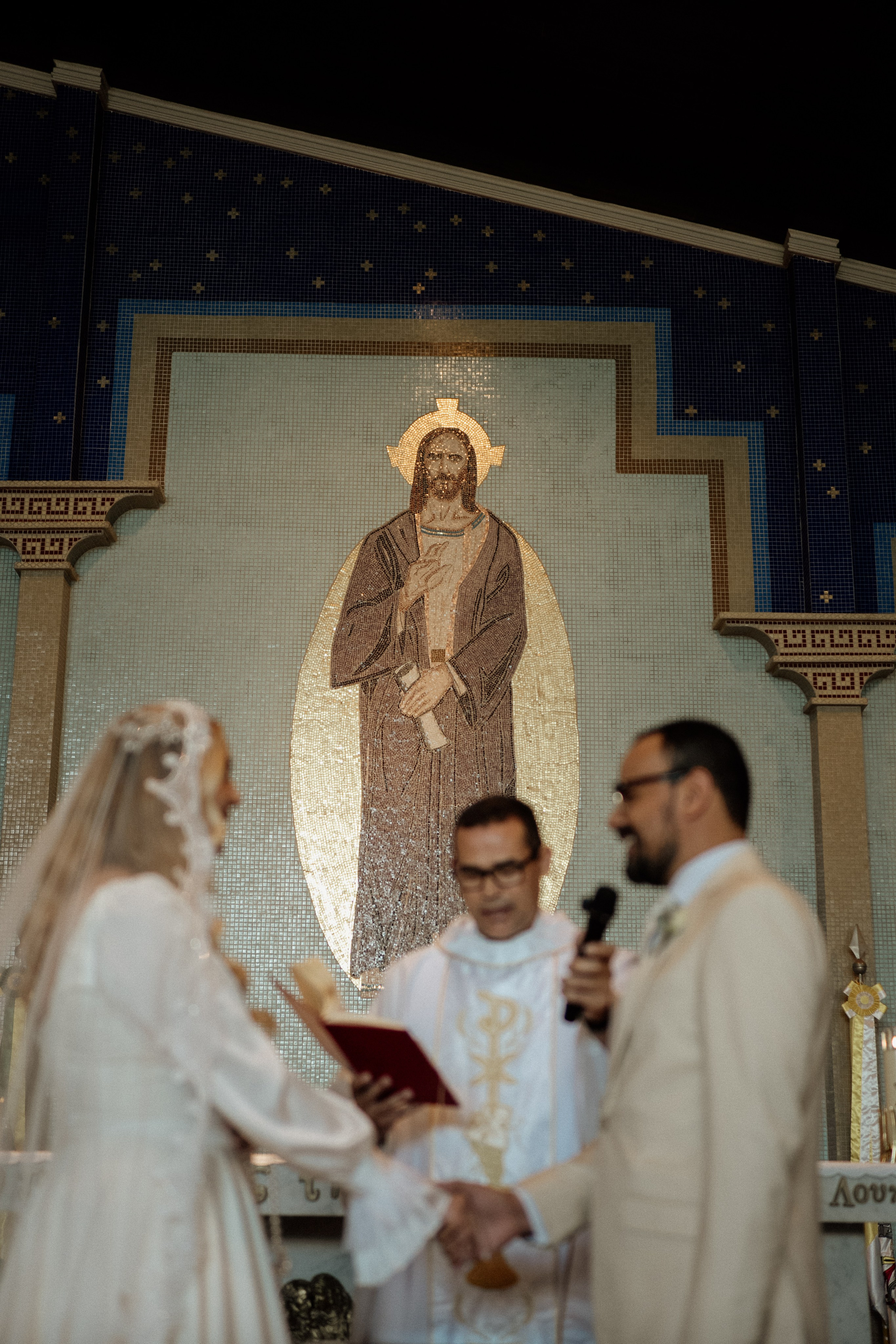 Lari & Luiz | Casamento. Congiu Wedding