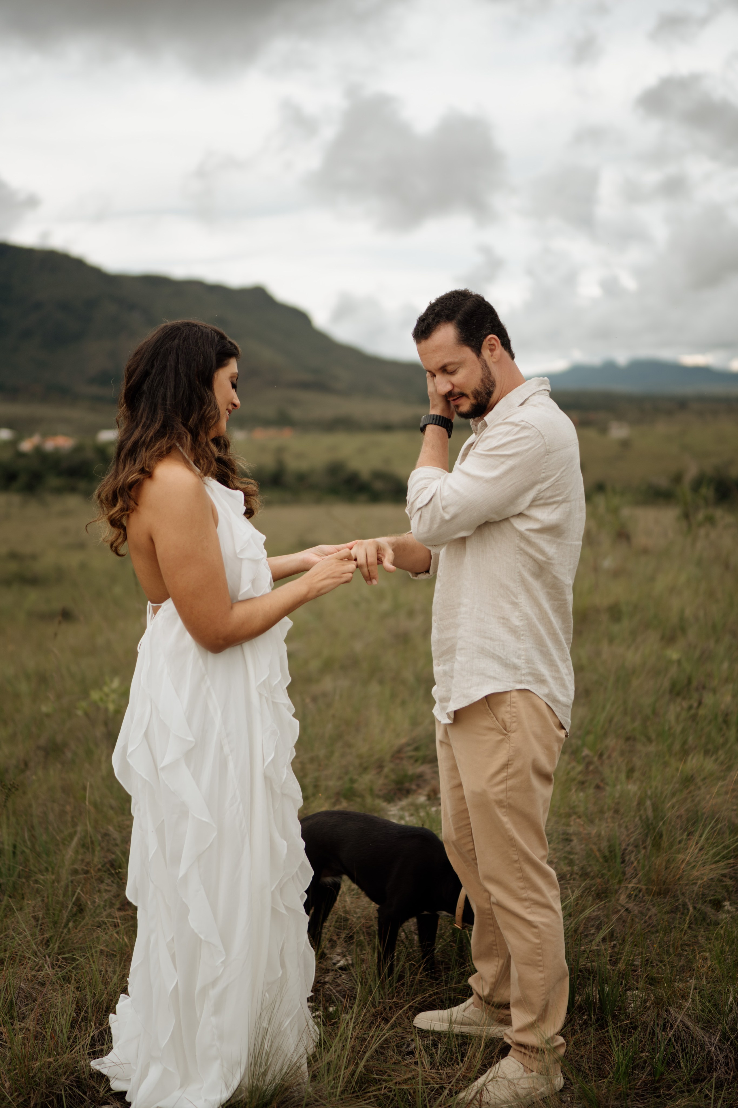 Julia & Marcus. Congiu Wedding