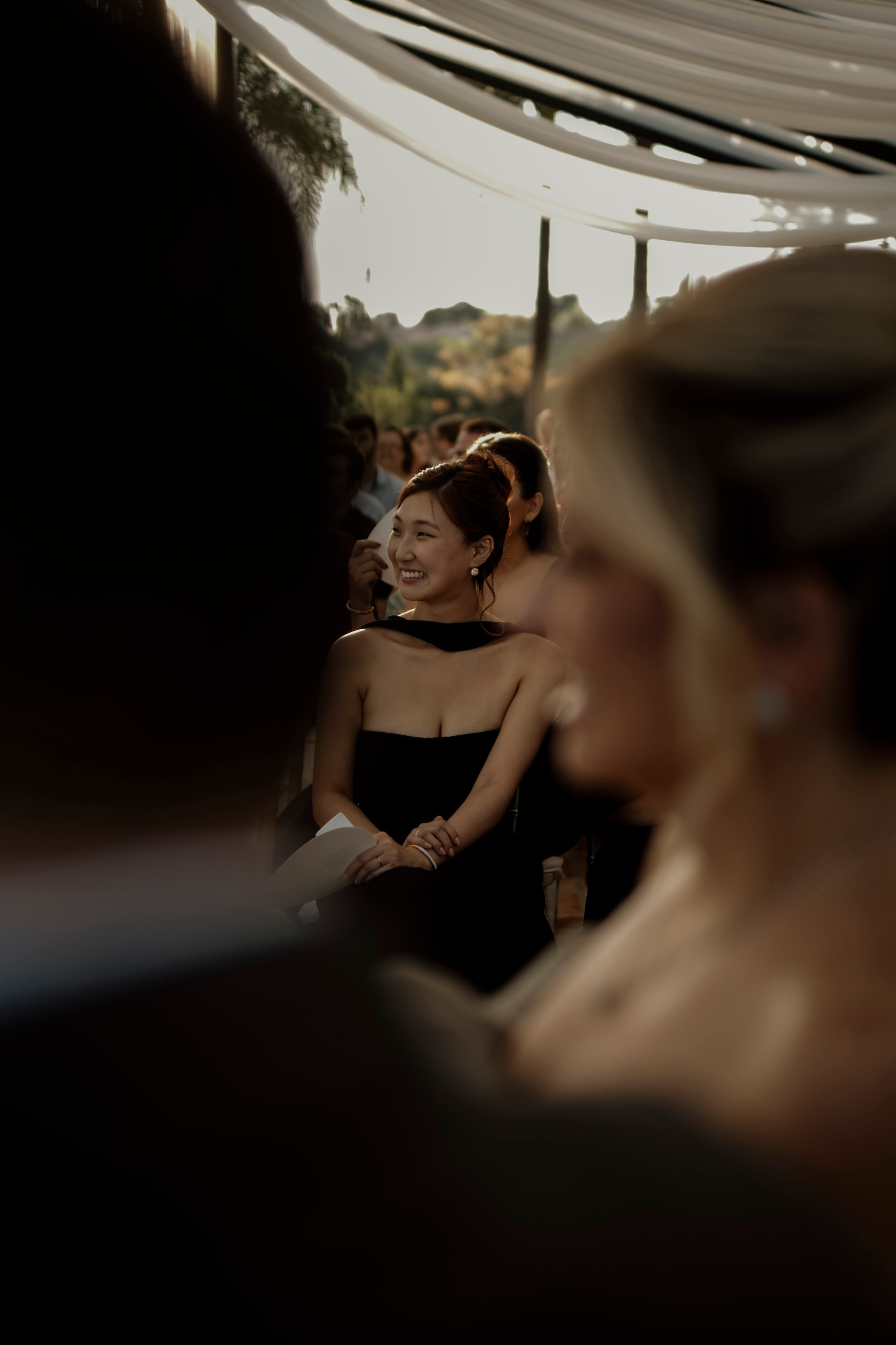 Laura & Lucas. Congiu Wedding