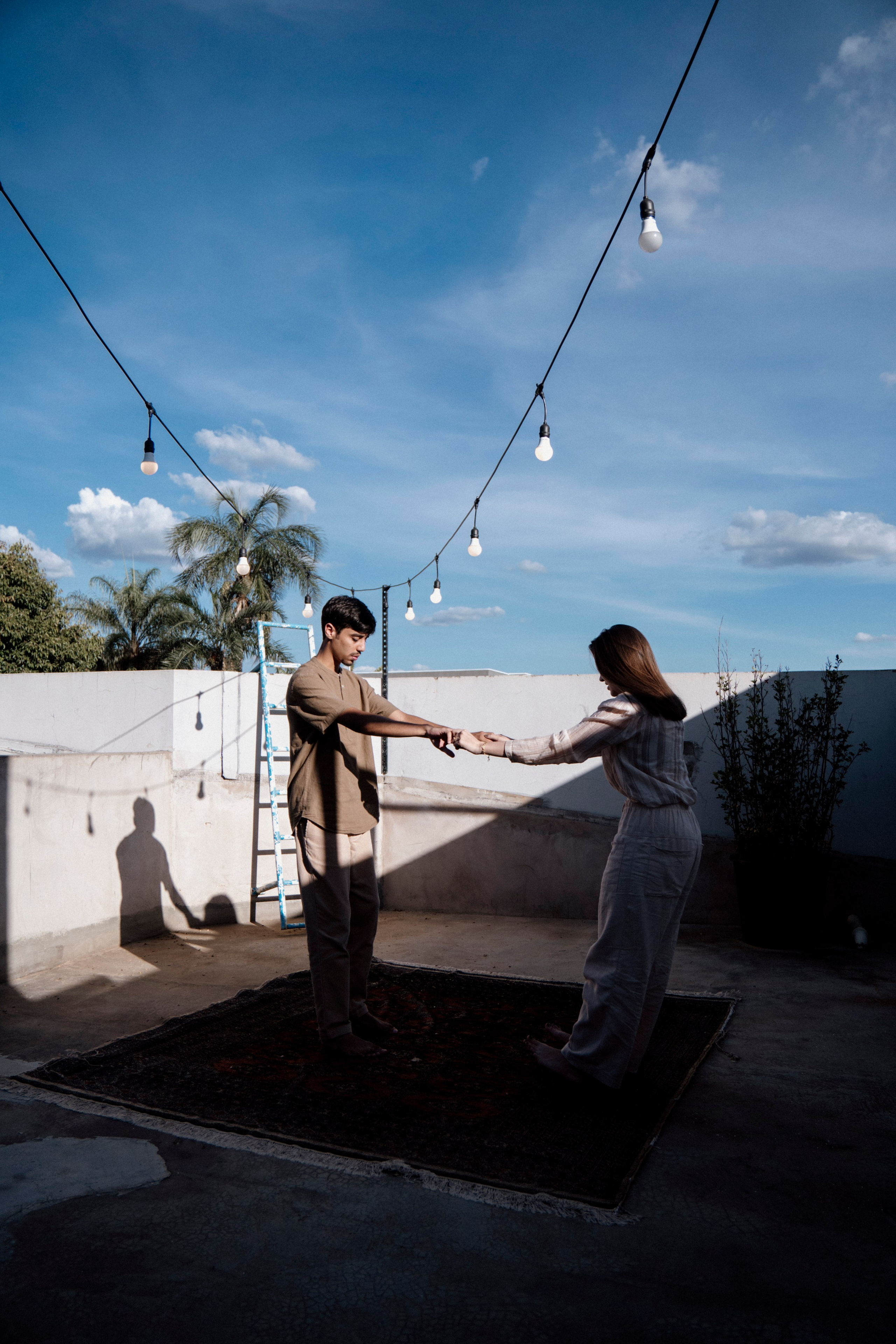 Bárbara & Rafael. Congiu Wedding