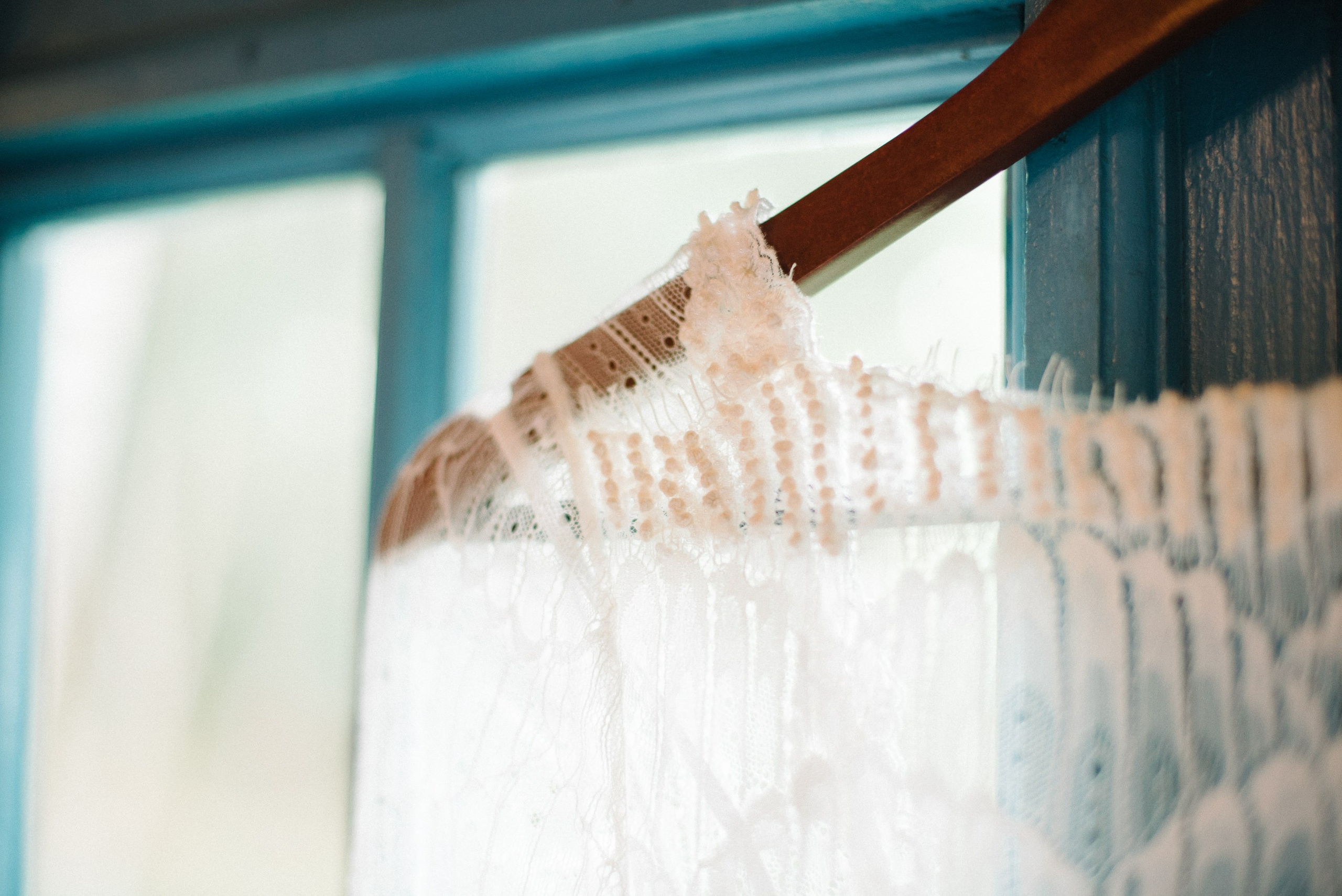 Ana Lúcia e Eduardo — Mini Wedding