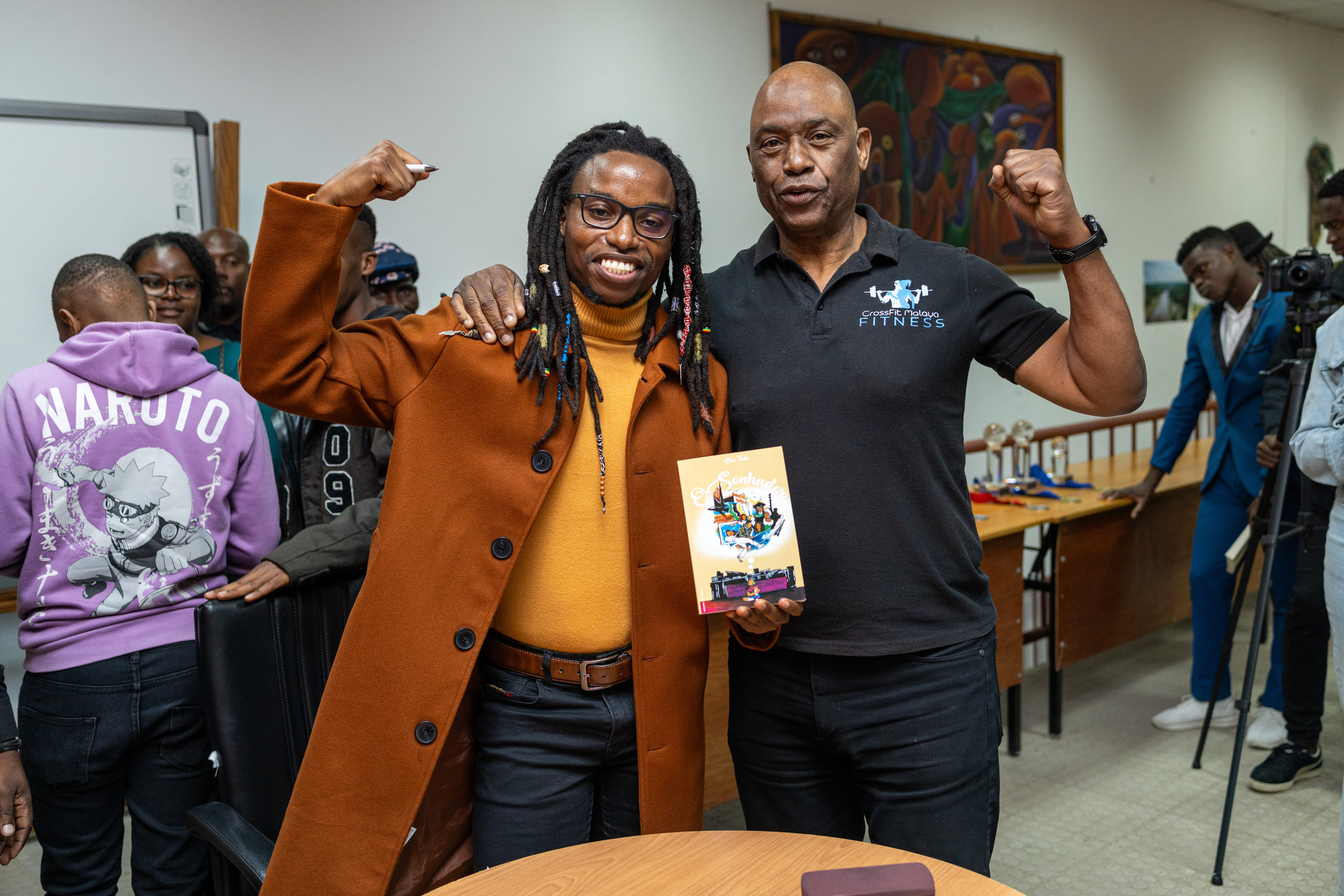 Eventos corporativos