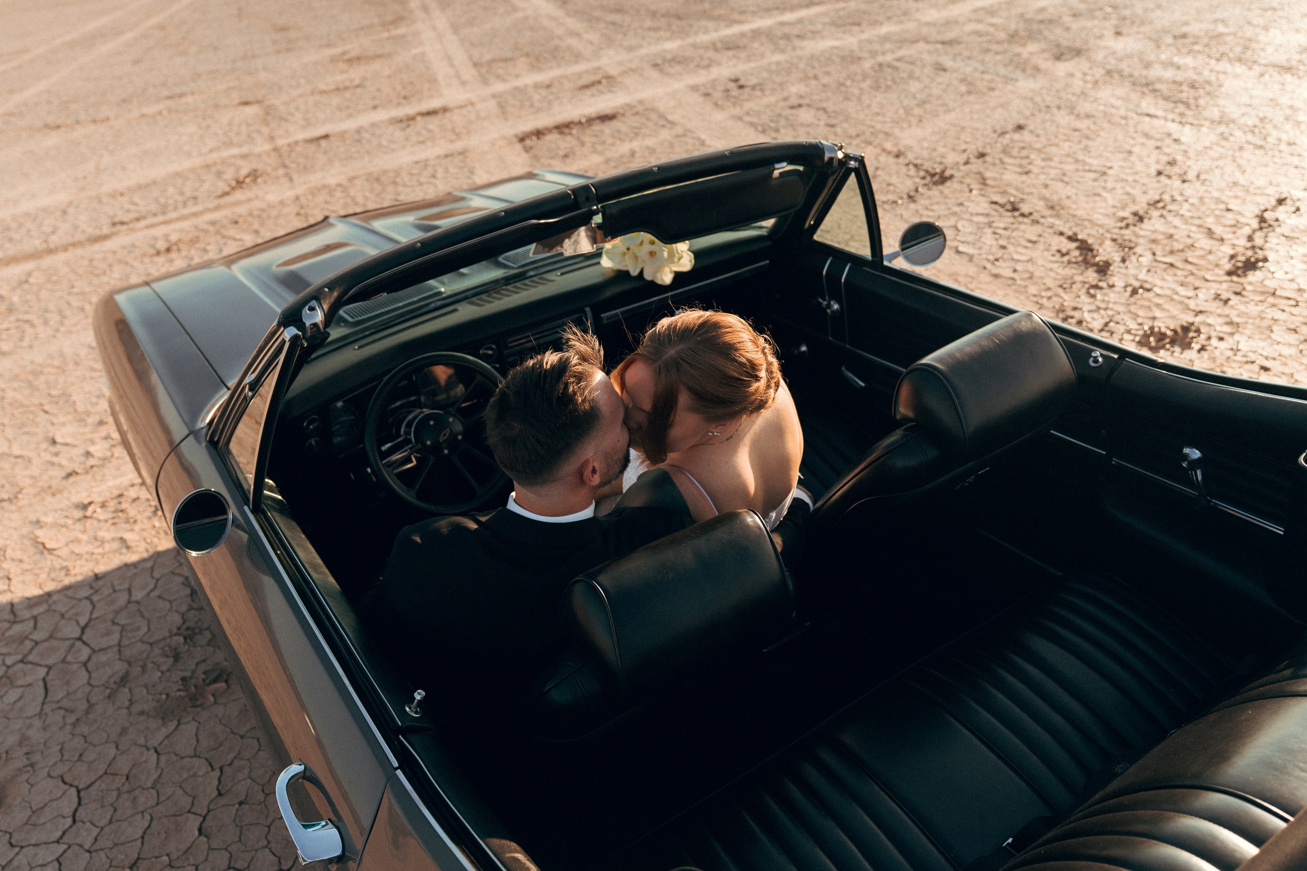 Wedding & elopement photographer Viktoriya Kravtsov. Las Vegas