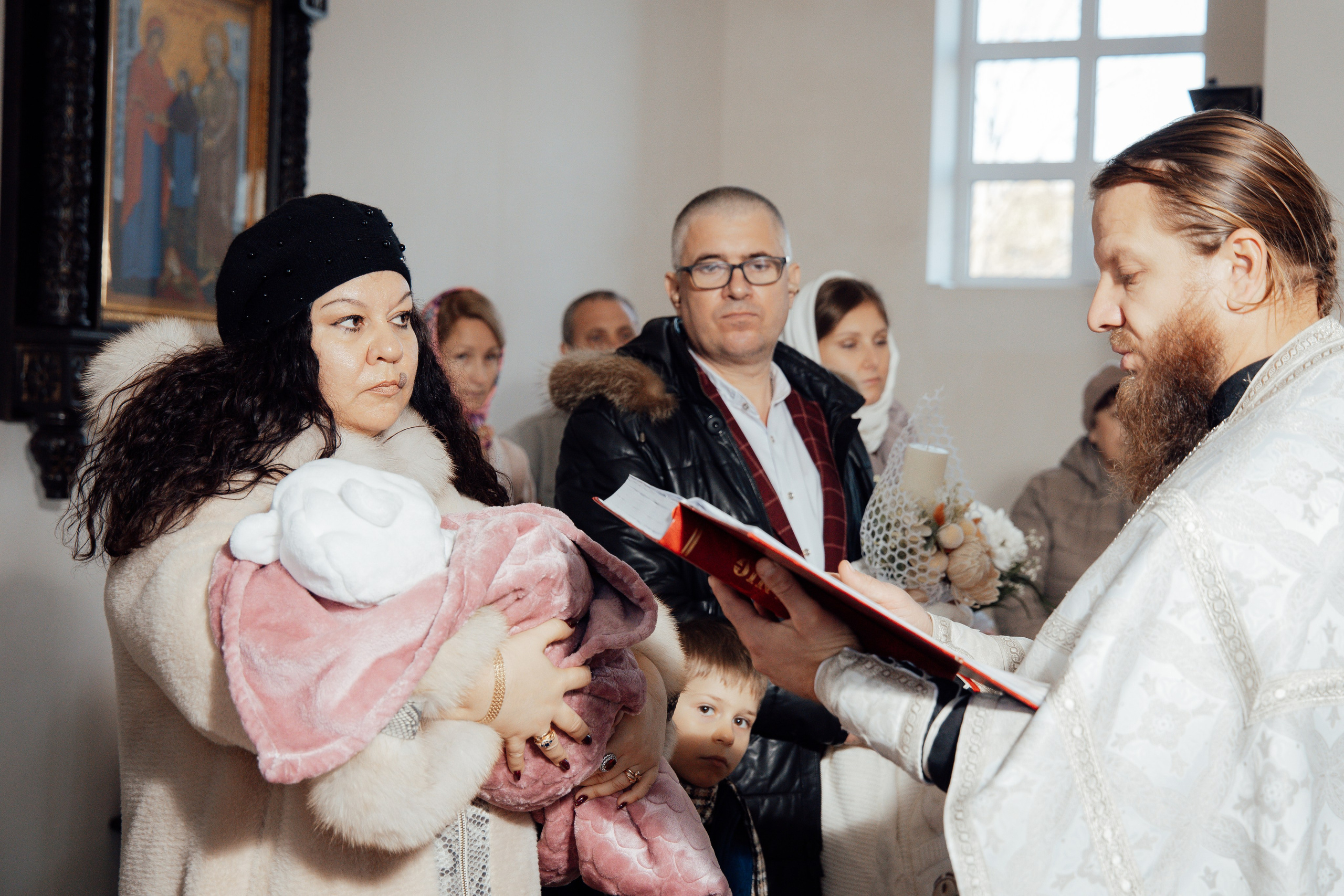 Botez. Свадебный Фотограф, Детский и семейый Фотограф Молдова