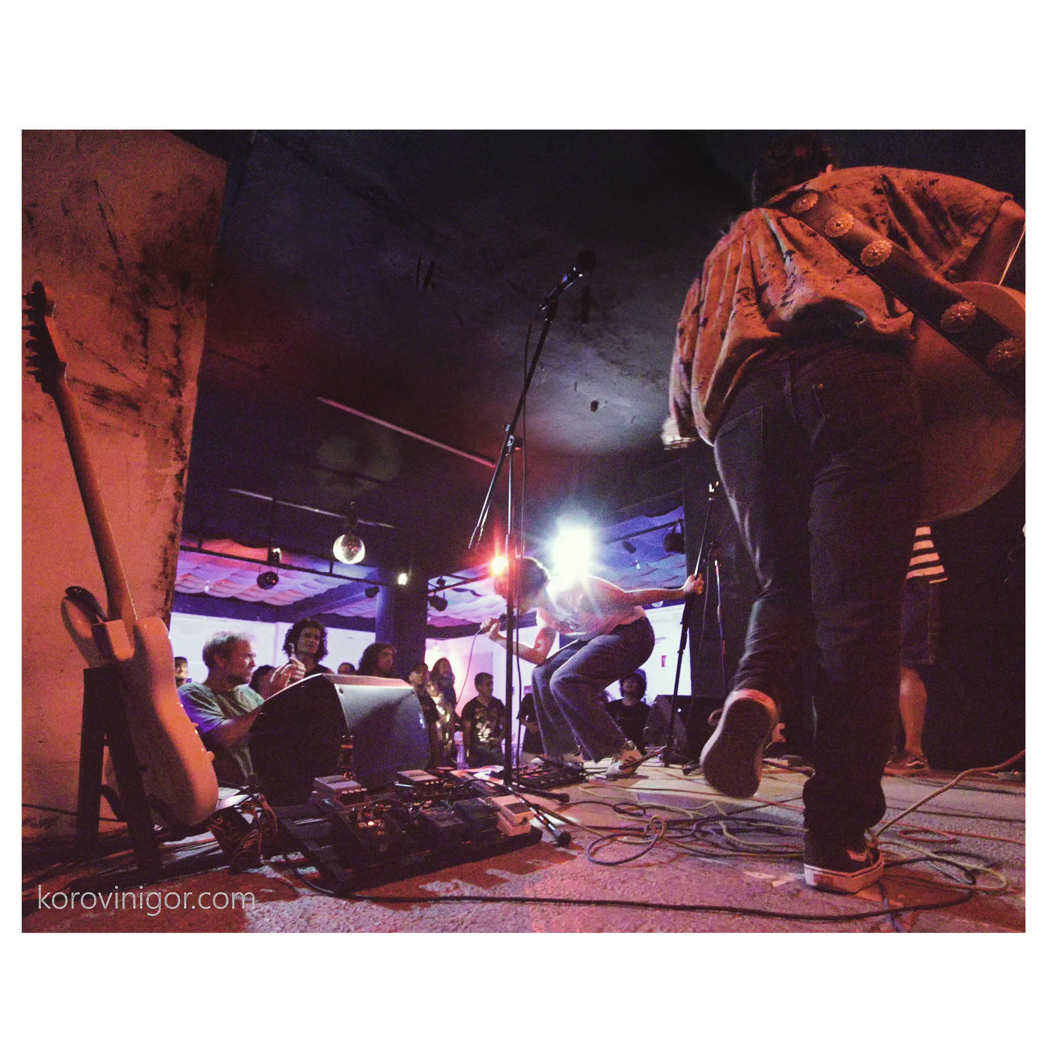 Gluu. Associaciò cultural La Granja Alcoy España