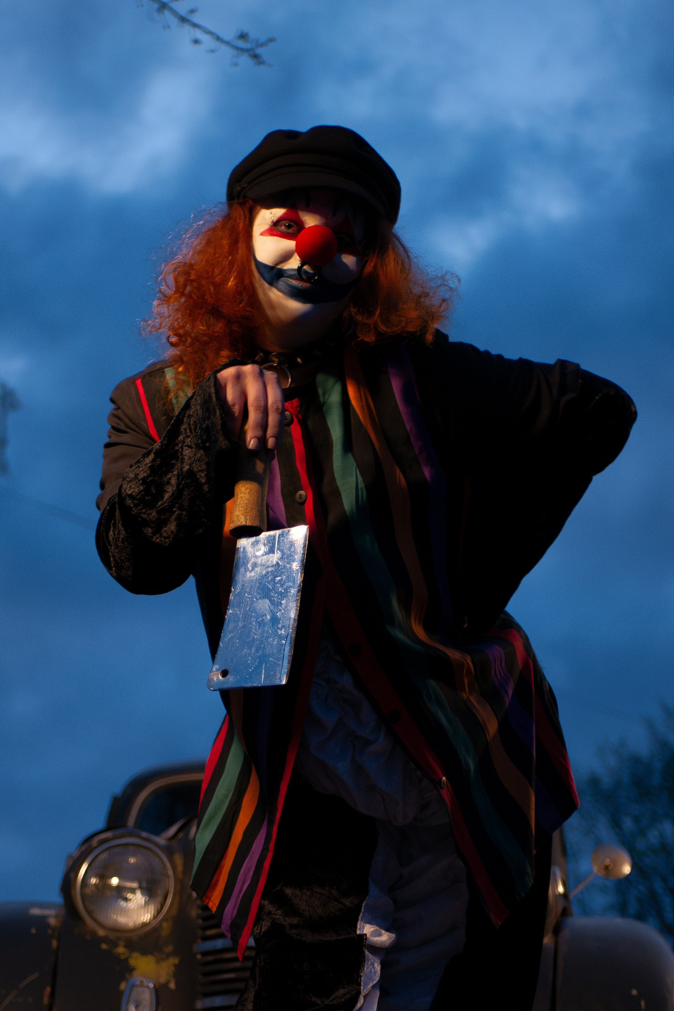 My shoots. Astalovskaya Videographer