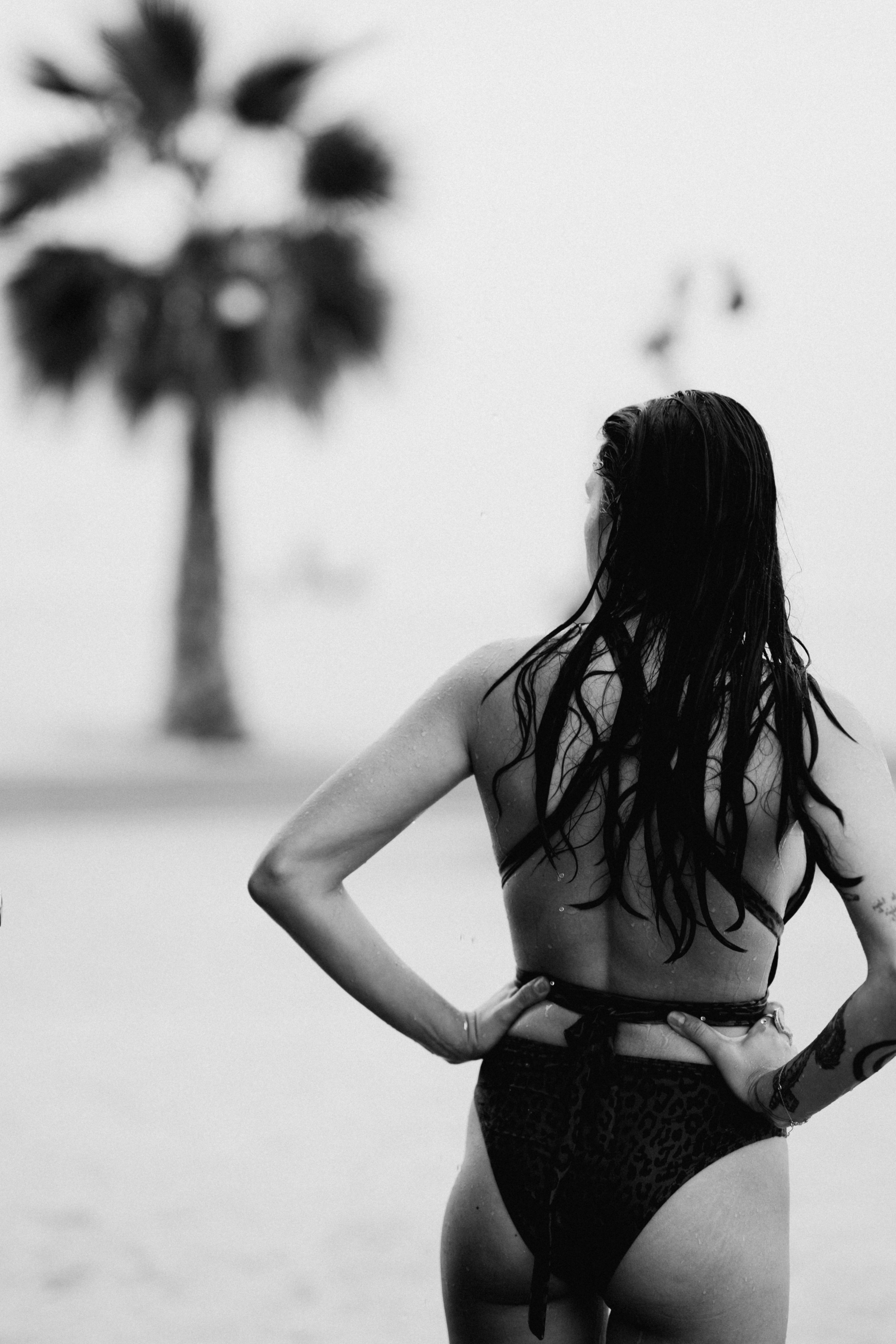 Dubai. Elena Pretzner Photography