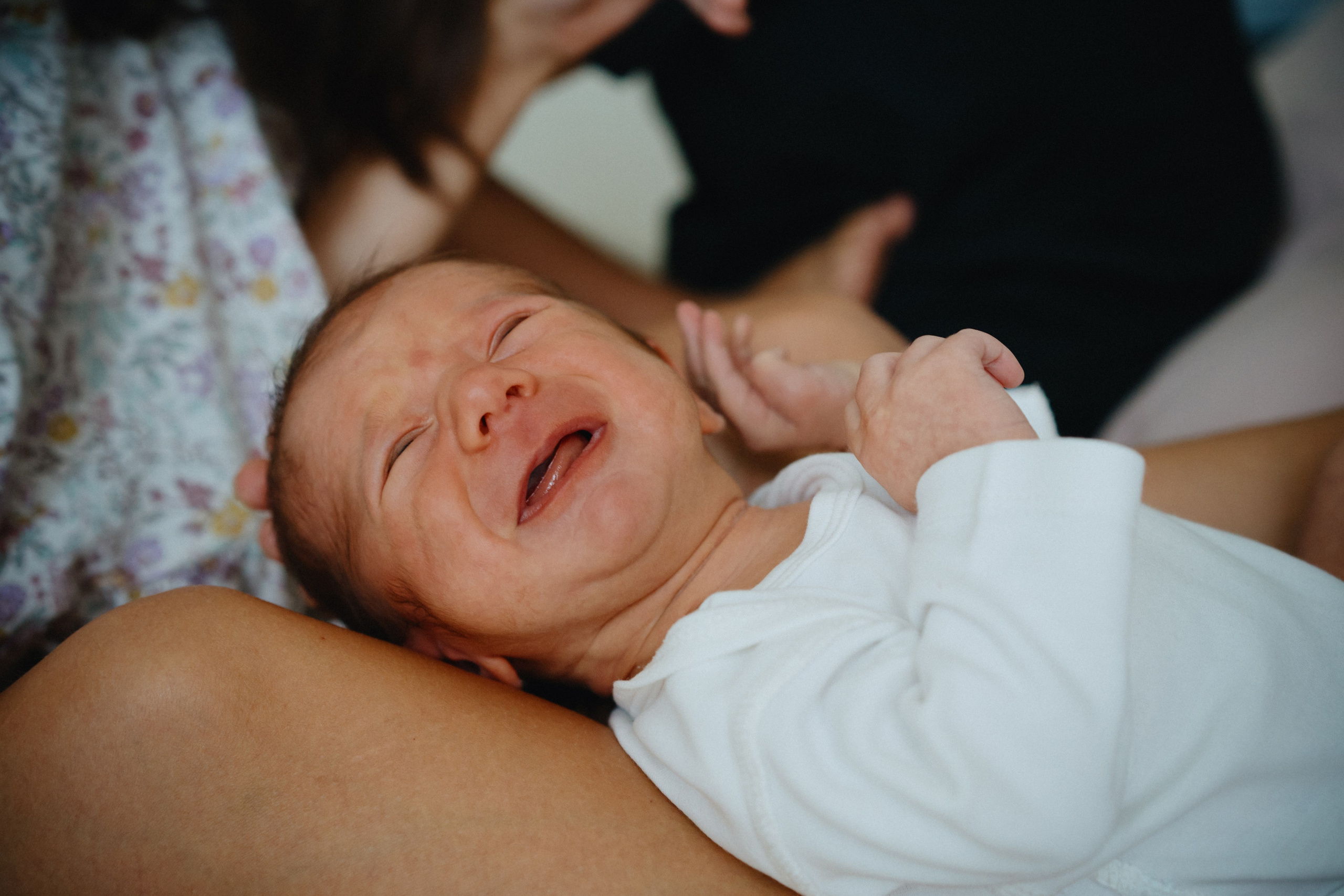 New Life. Elena Pretzner Photography