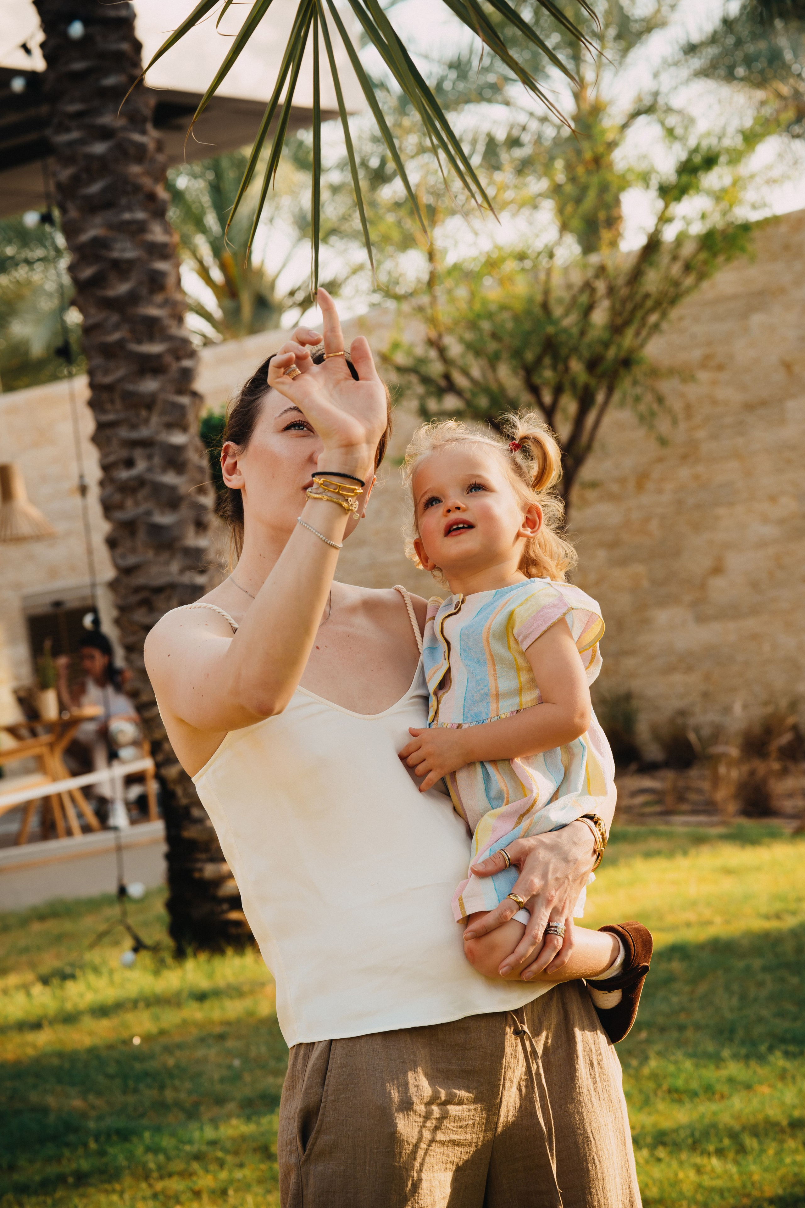 Aurora. Elena Pretzner Photography