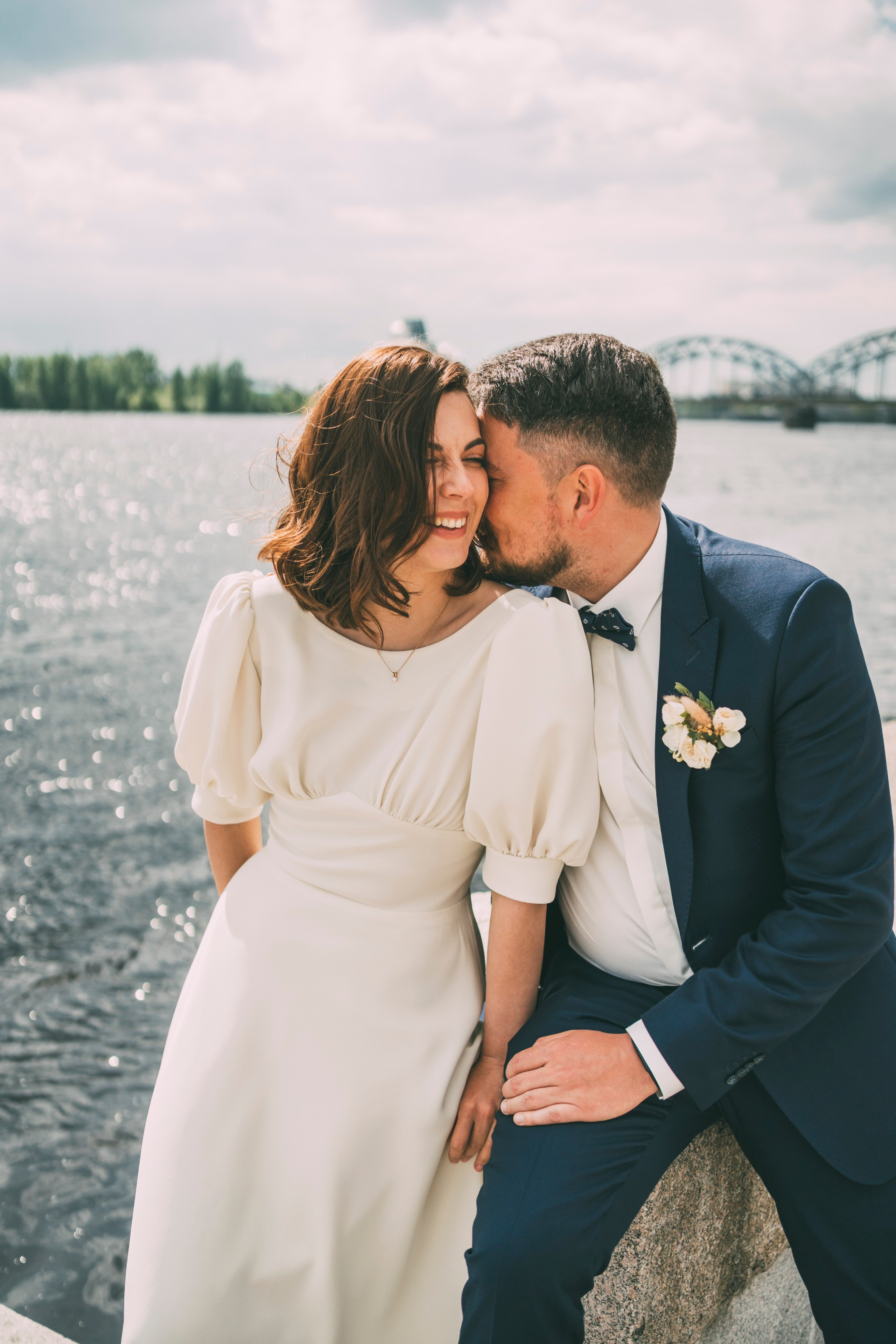 Kāzu foto, Anna + Aleksejs, BalticWedding. Kāzu video un kāzu foto | BalticWedding - Ainārs Krauklis