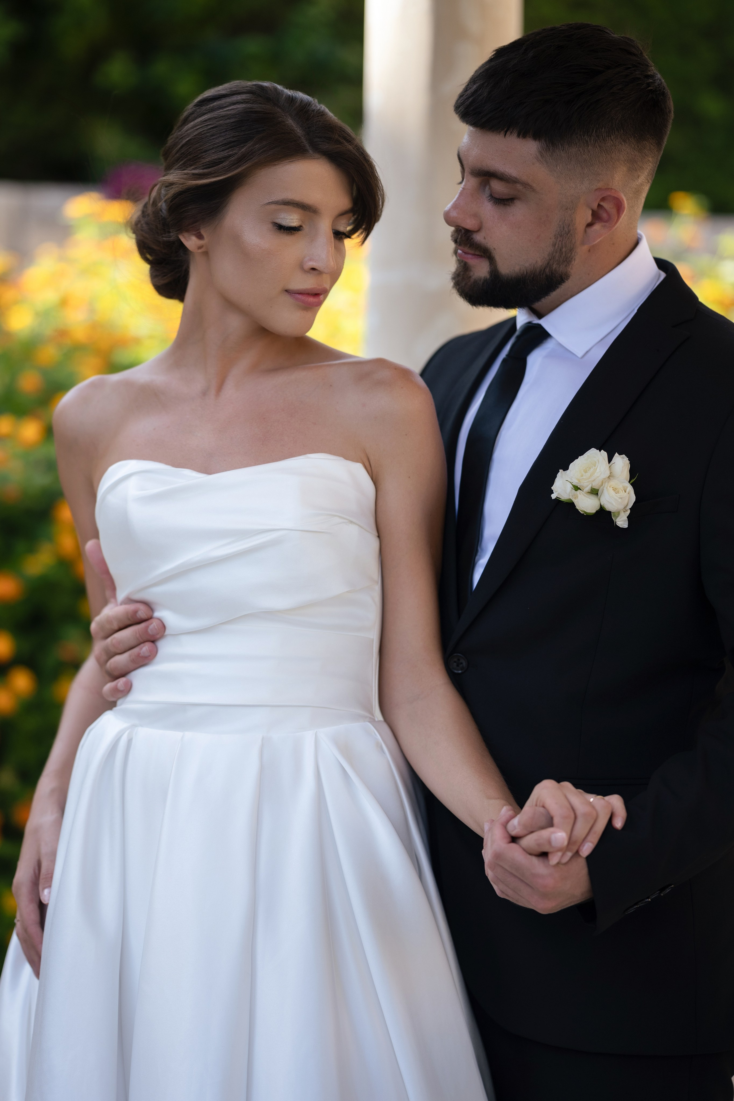 Anna & Pavel. Professional photographer in Cyprus Katerina Stepanchenko