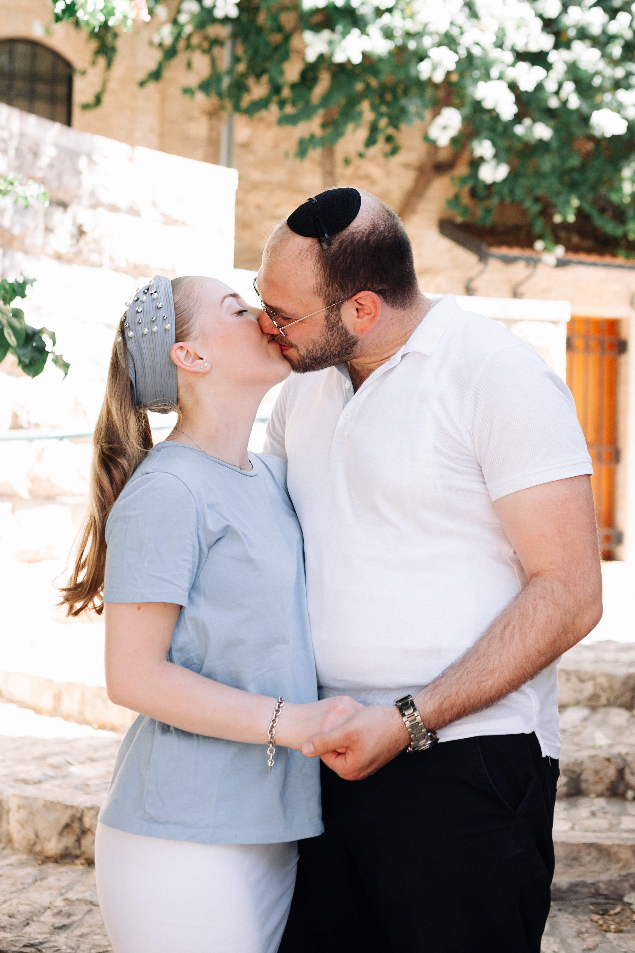 MINI PHOTO SEMMON IN YAMIN MOSHE (MORNING). Https://shi-photo.com/