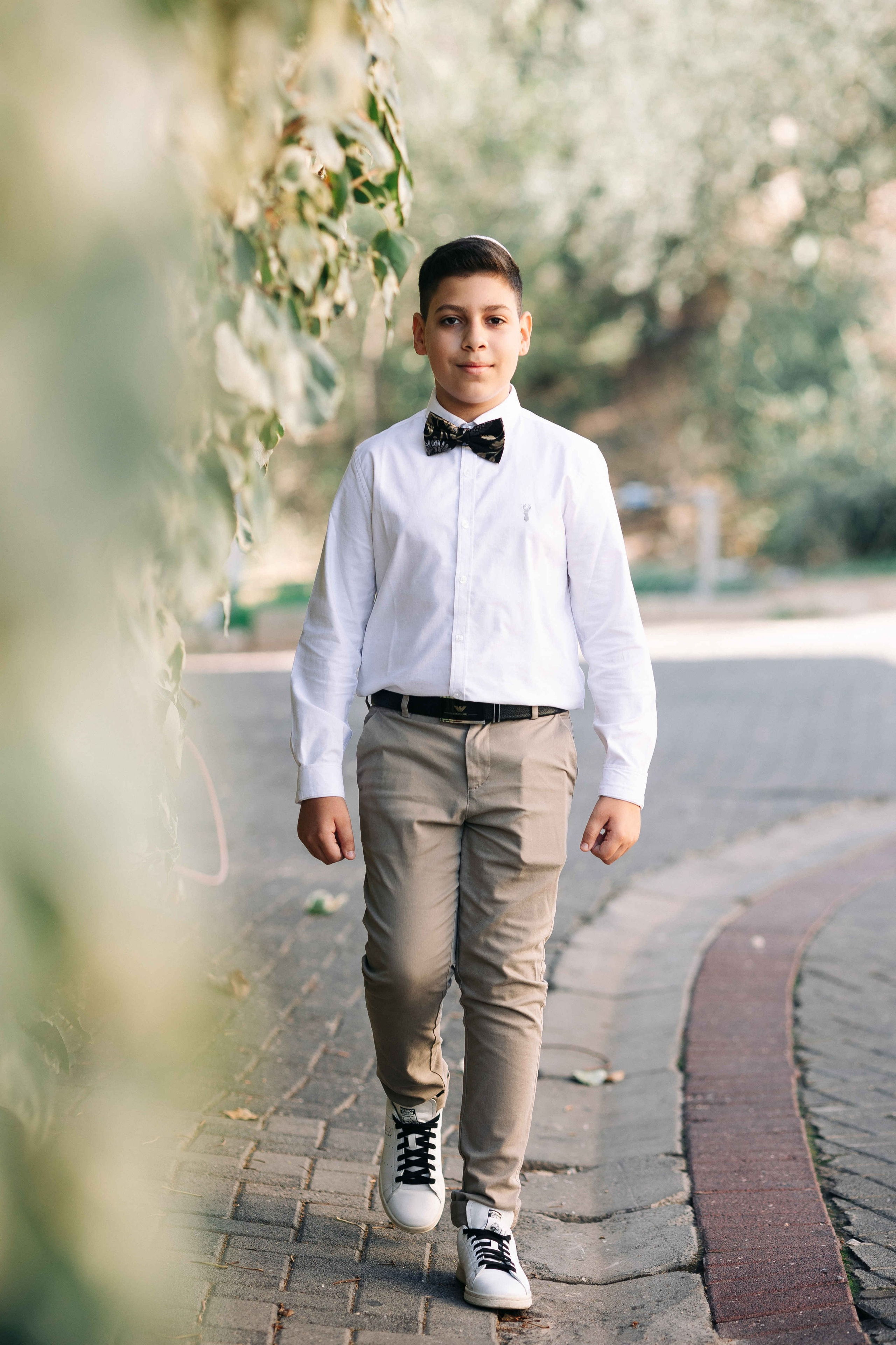 BAR MITZVAH CEREMONY PIZGAT ZEEV. PHOTOGRAPHER IN ISRAEL