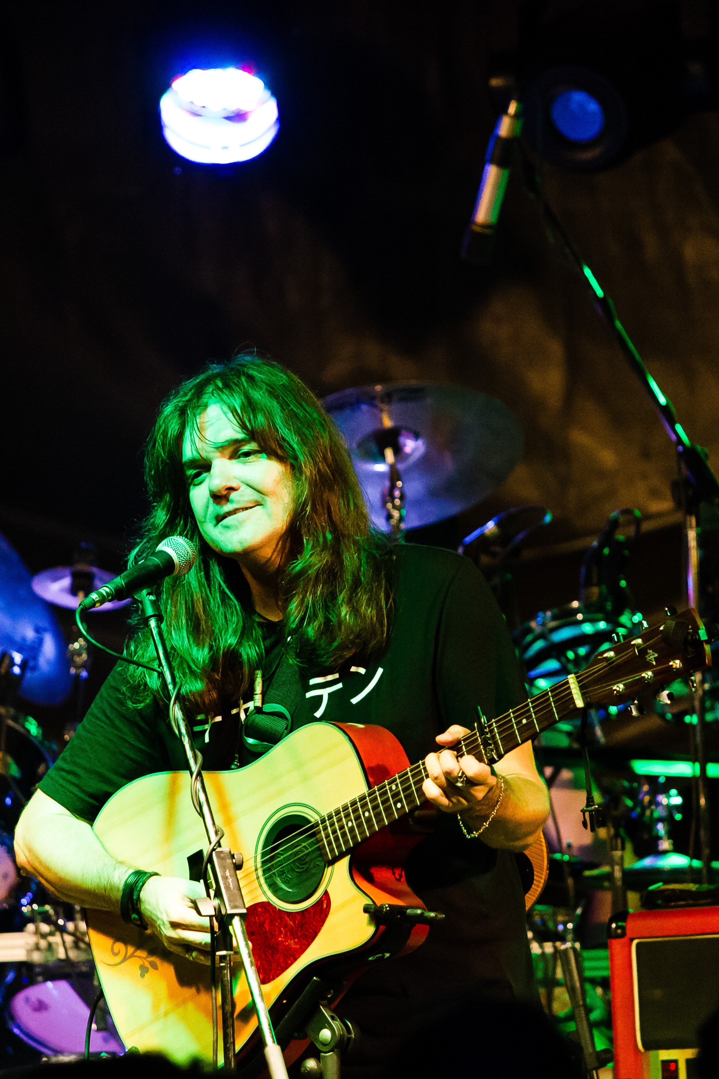 Celelalte Cuvinte la Rocker’s Challenge, Sasca-Montană, 2012. Pagina principală