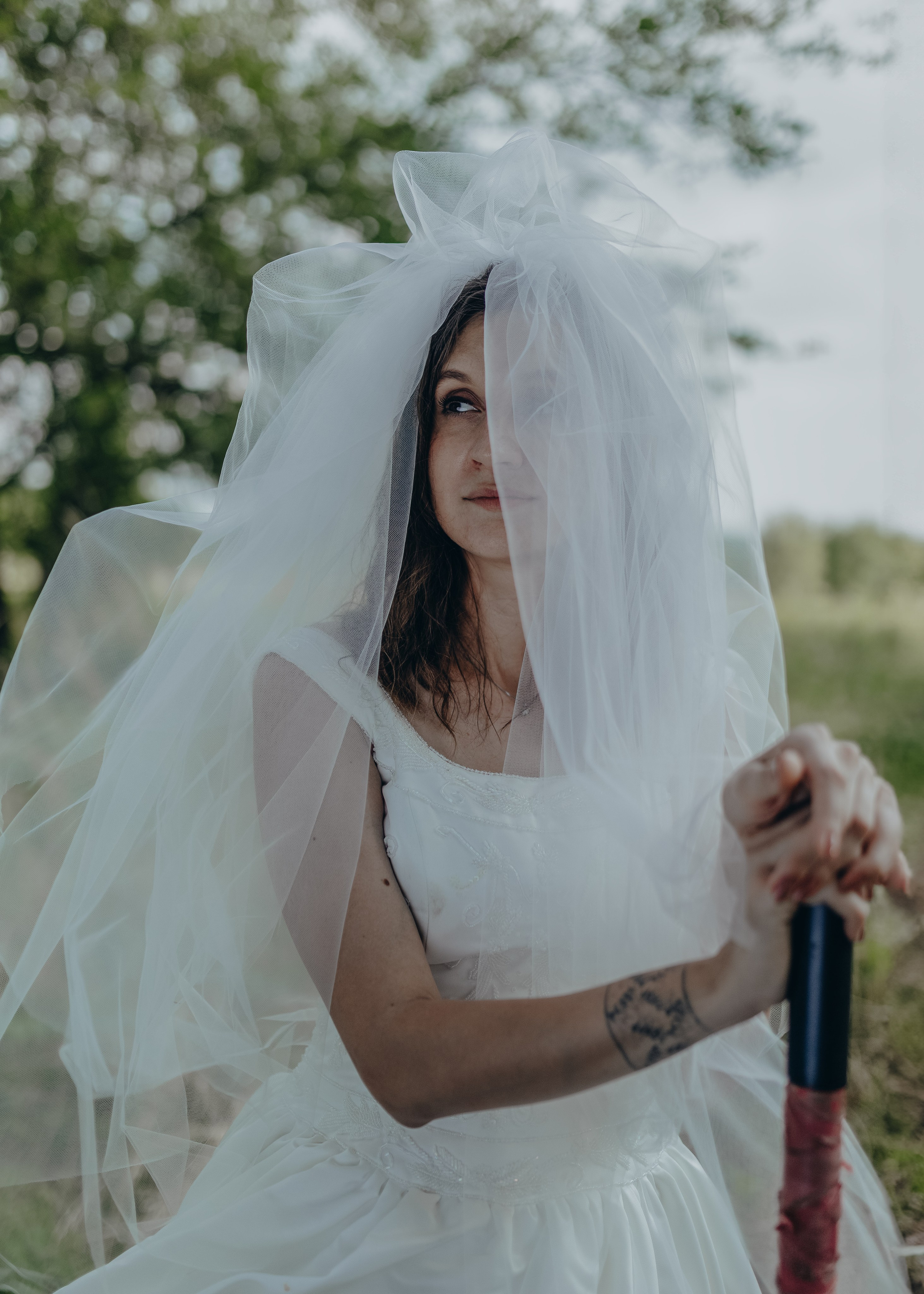 Ira. Women’s photographer Anastasiya Vinichenka