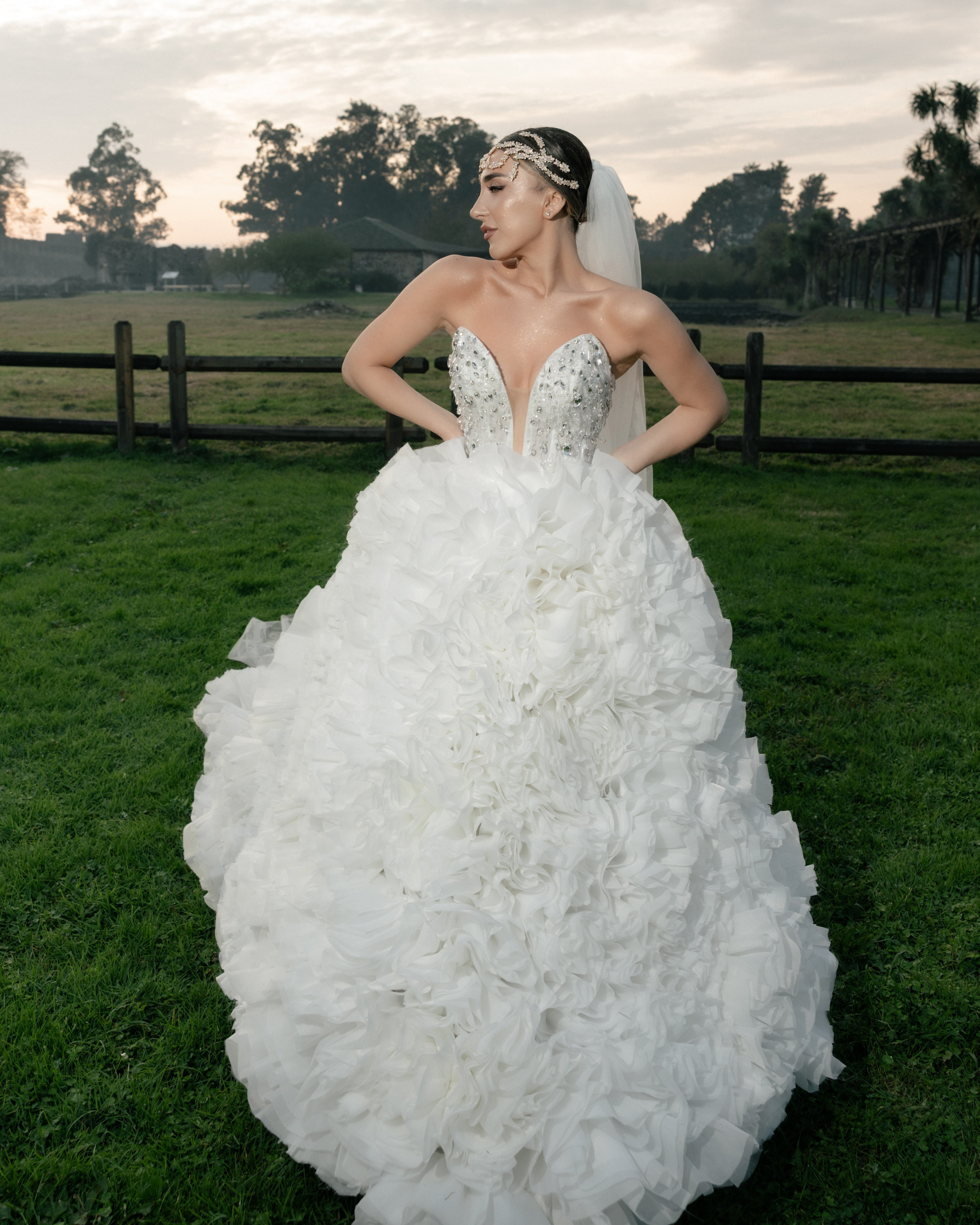 Wedding. PHOTOSTORYNIKA