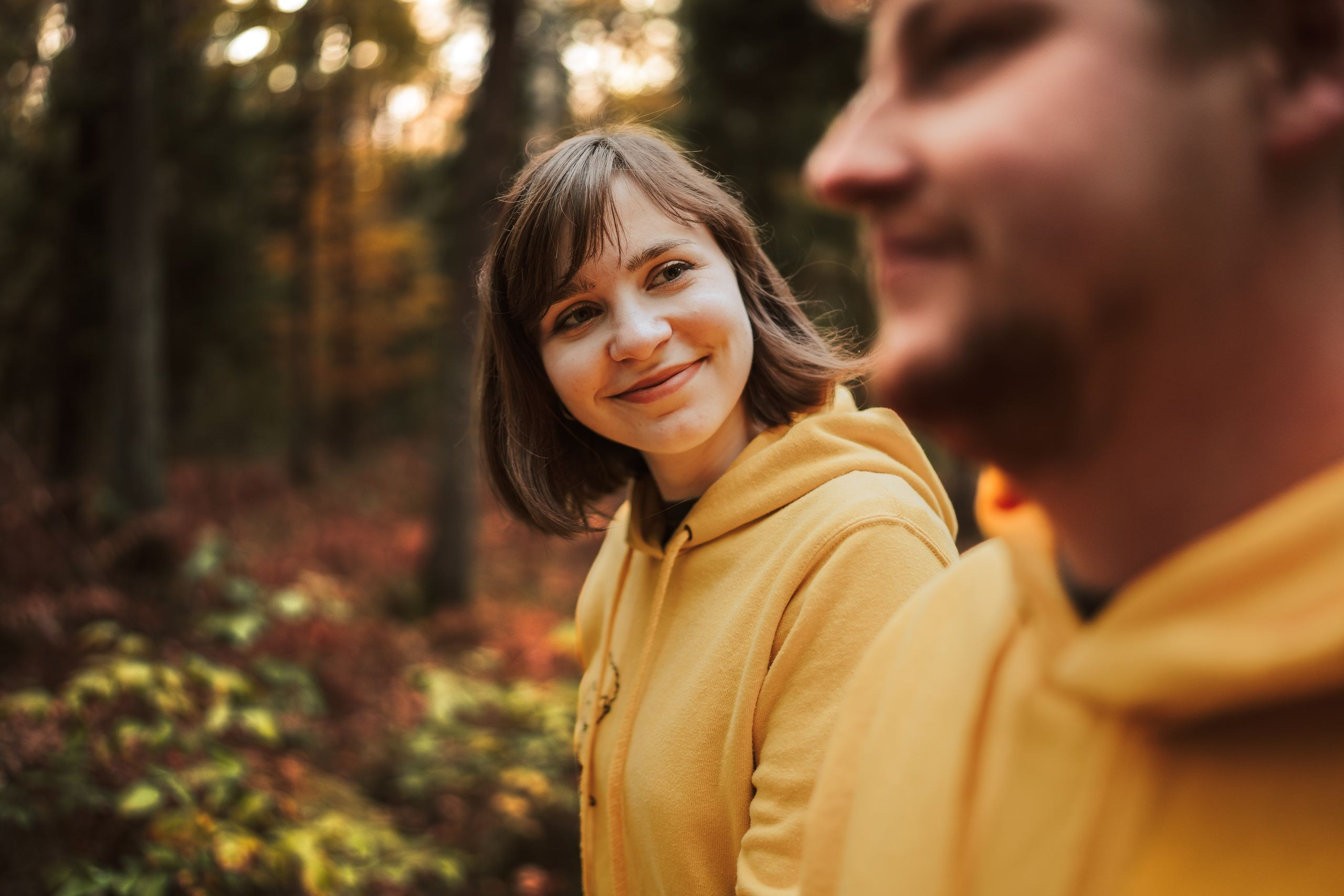 Aleksandra & Michał. Michał Kaźmierczyk - Fotograf