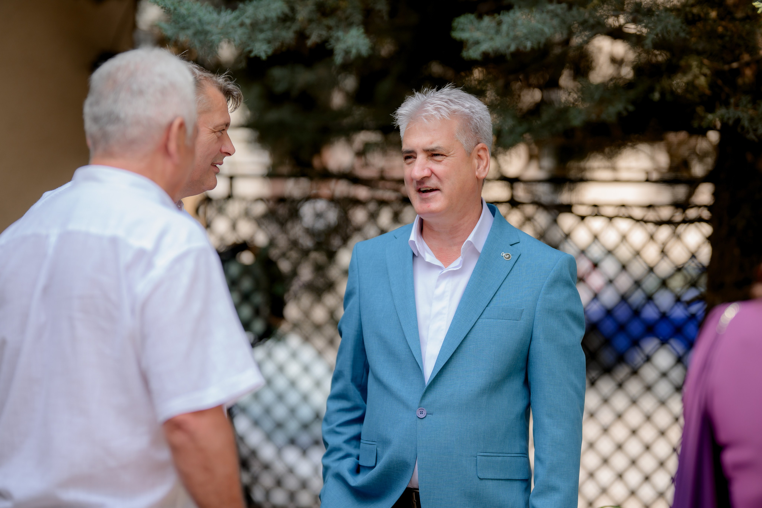 Fotografii la starea civila sector 4 – Iulia & Alexandru