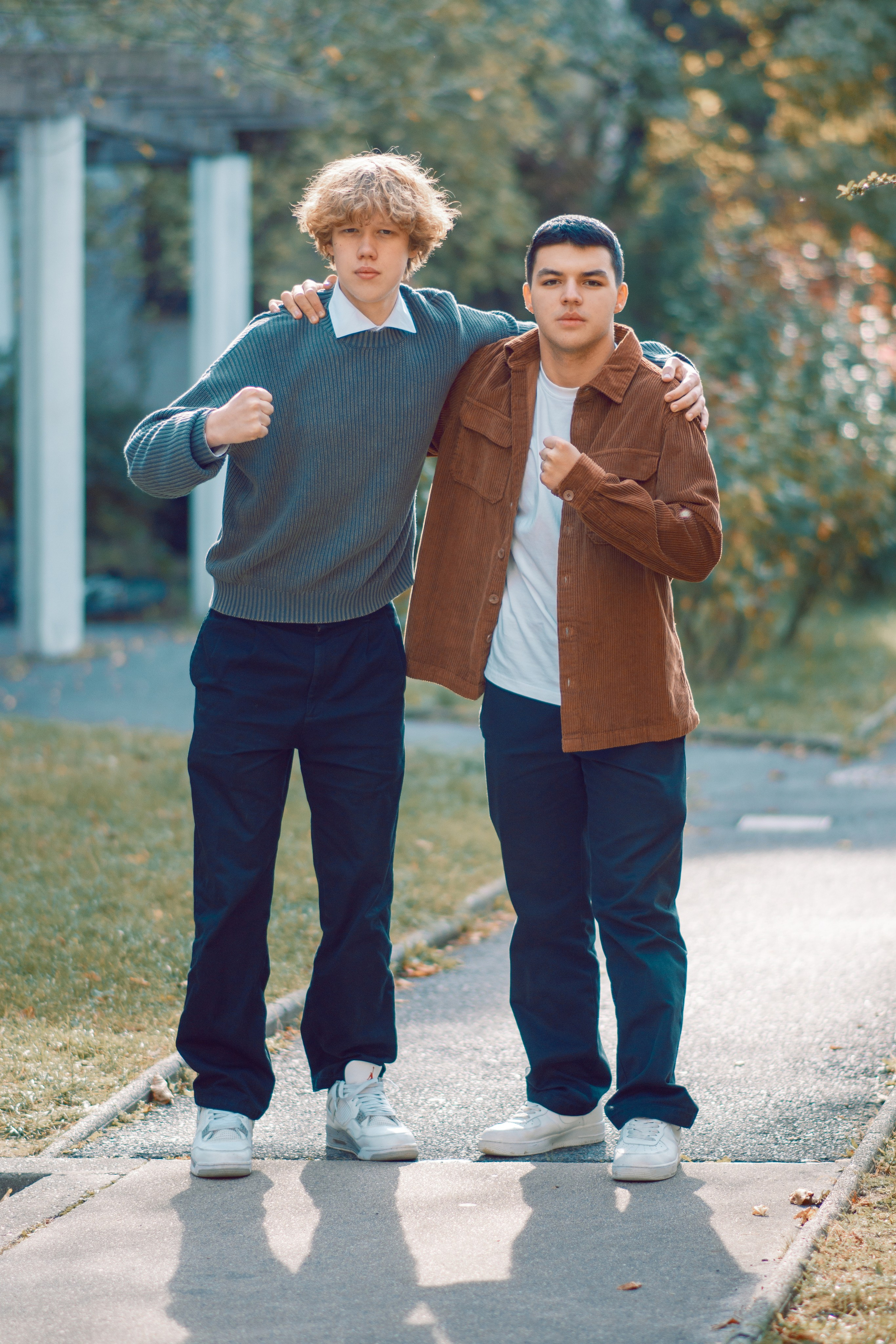 Выпускники. Семейный и детский фотограф