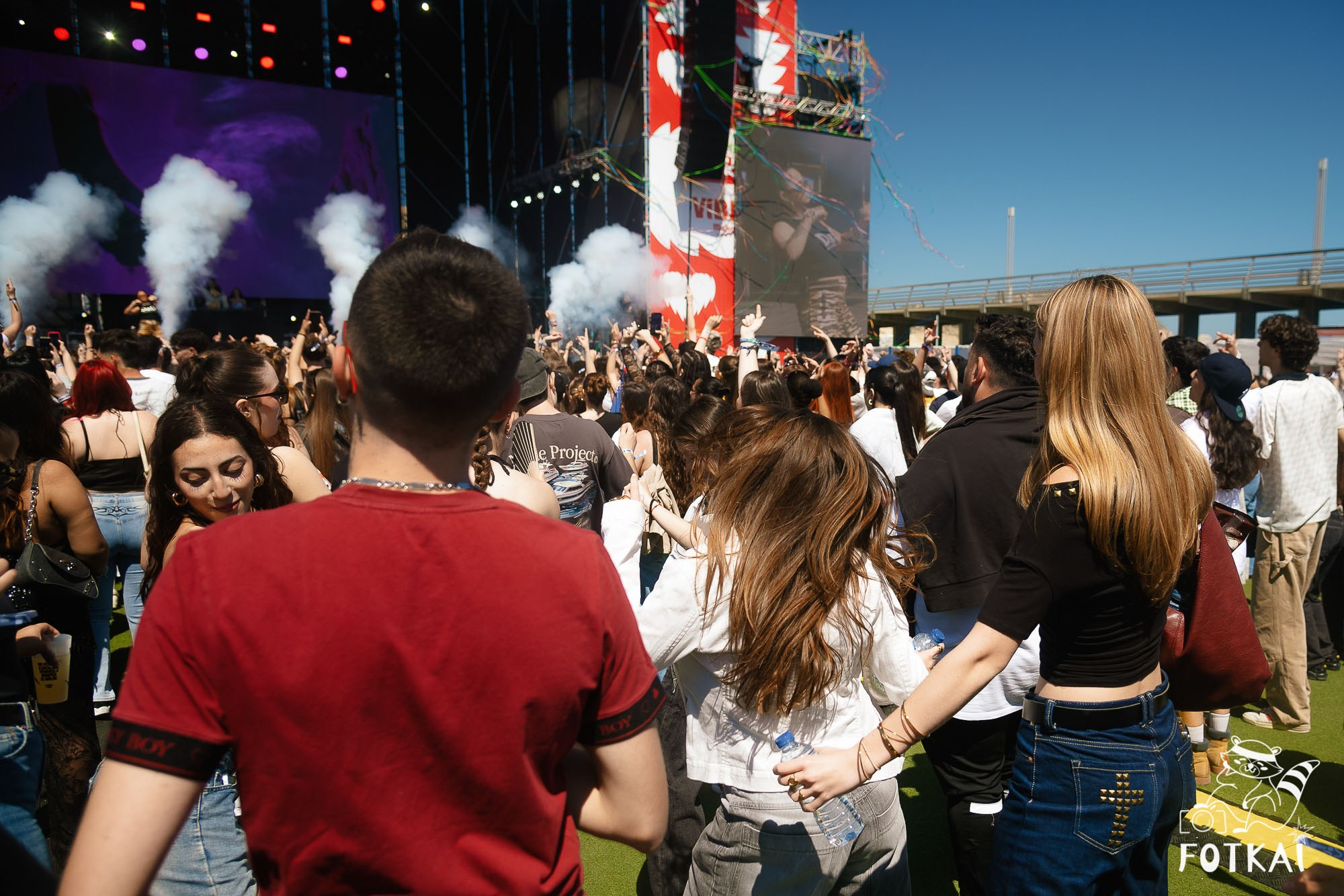 Costa Sonora 2026 Alicante Day 2 Photos — Search Yourself, Friends and Festival People | FOTKAI
