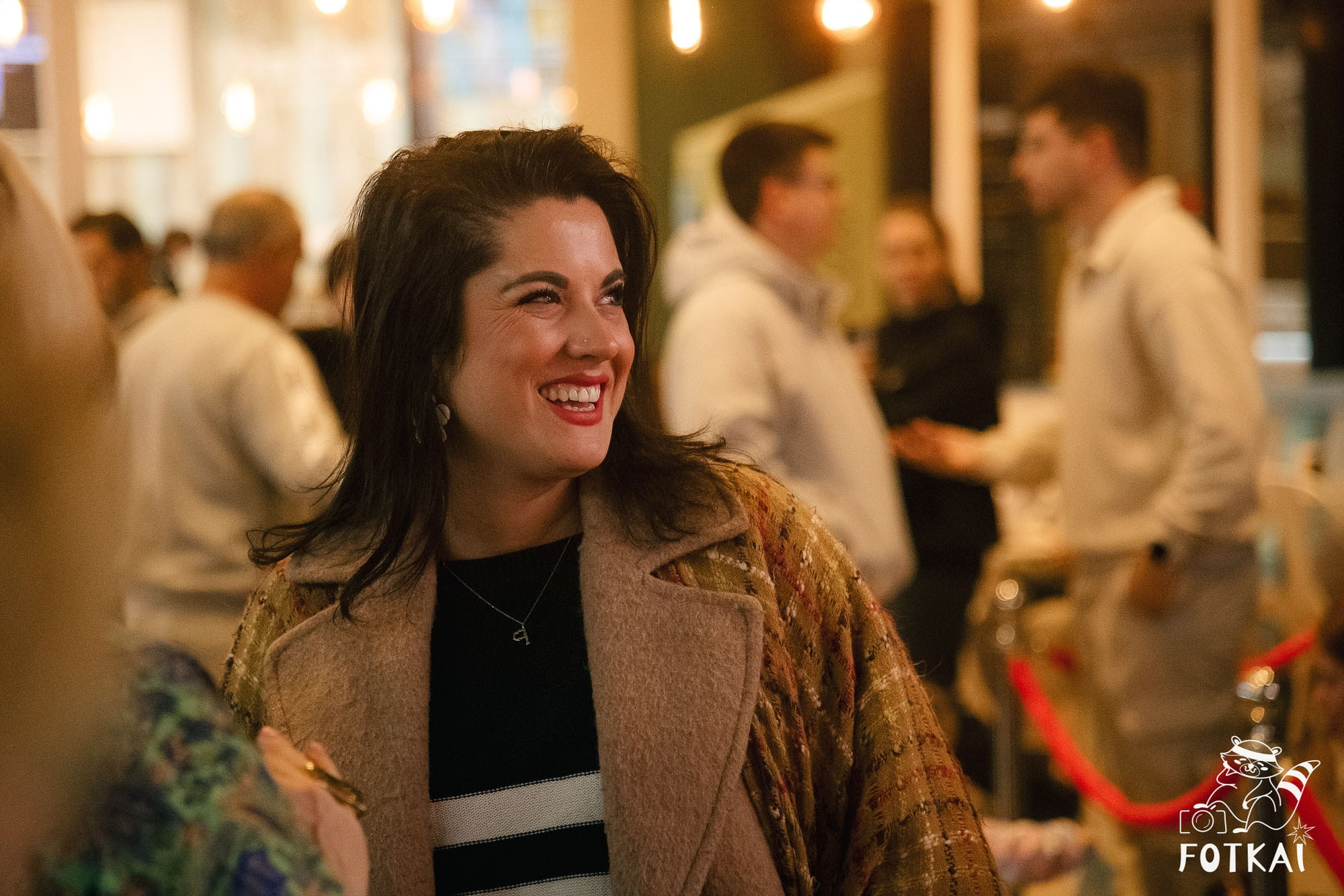 Inauguración de Las Tartas de Julita en La Zenia — fotoreportaje del evento | FOTKAI