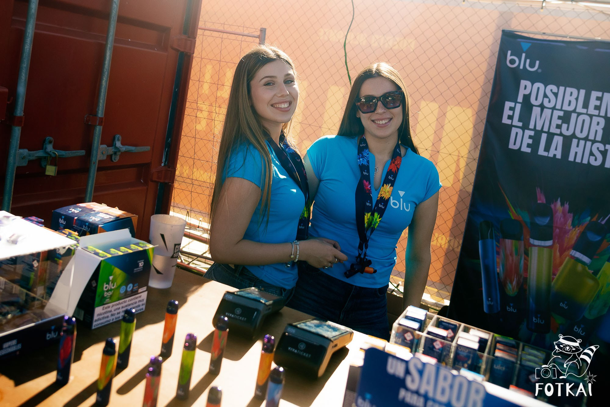Fotos Costa Sonora 2026 Alicante Día 2 — busca tu foto y encuentra amigos del festival | FOTKAI