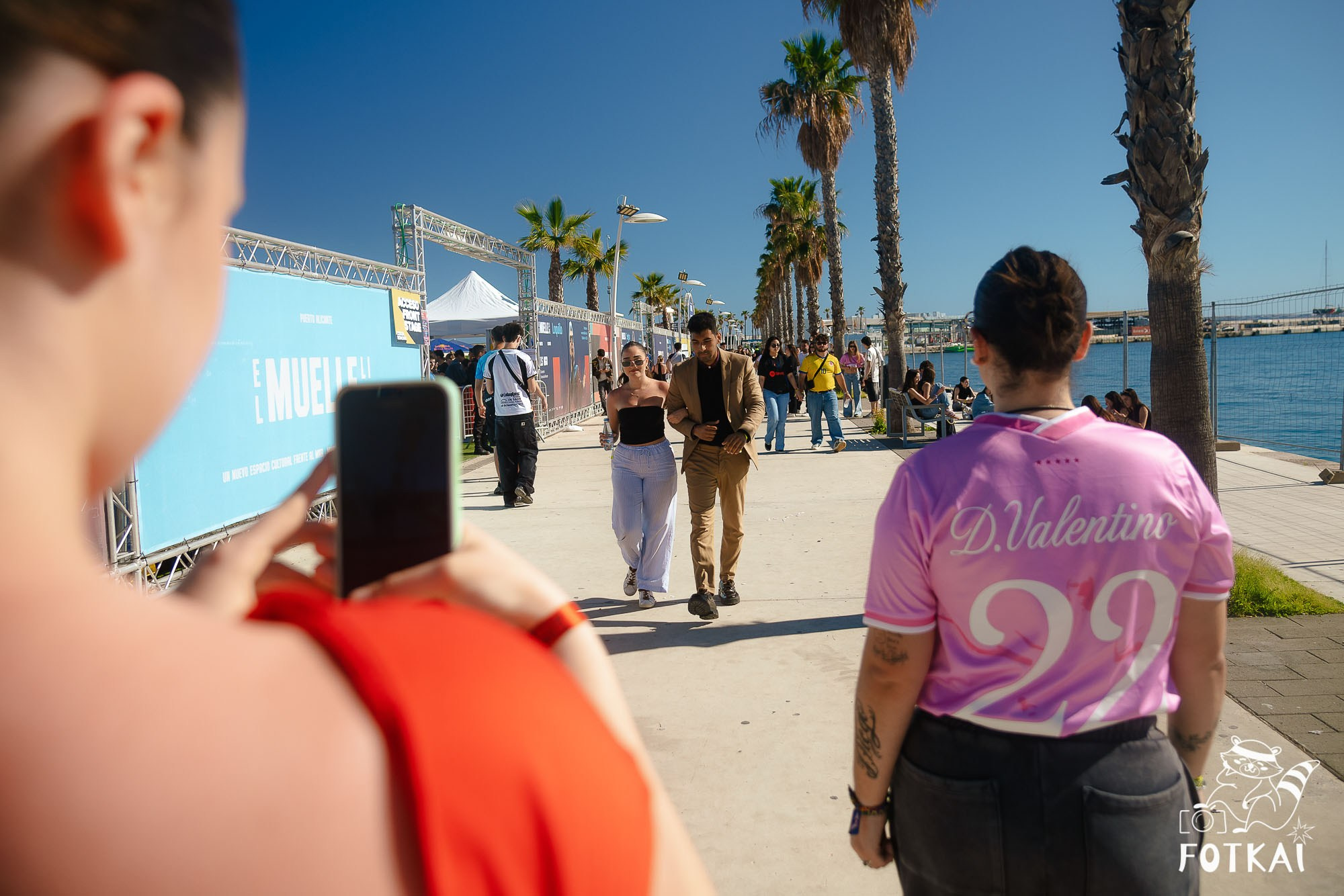 Costa Sonora 2026 Alicante Día 1 Fotos — encuéntrate en fotos y busca amigos del festival | FOTKAI