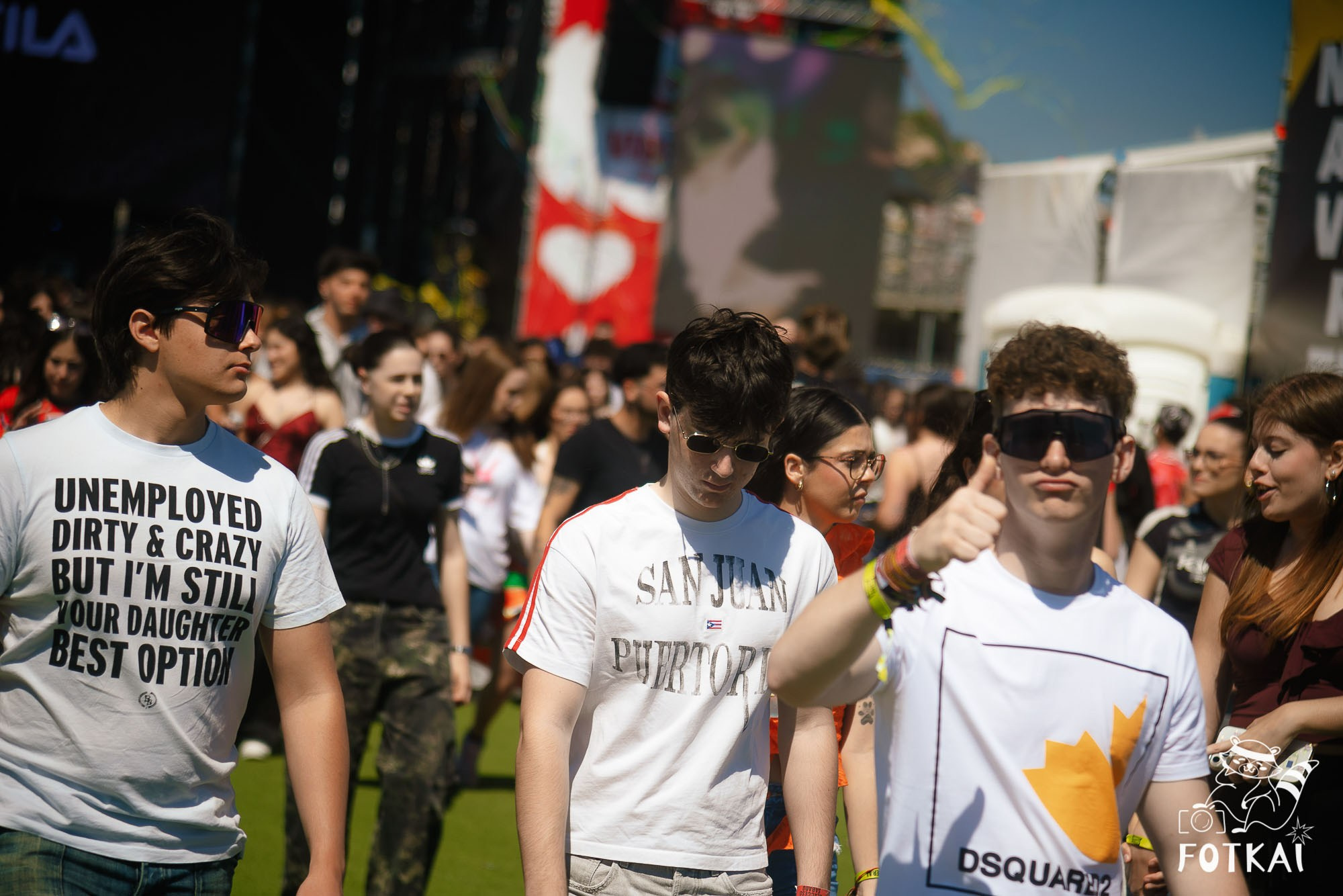 Costa Sonora 2026 Alicante Day 2 Photos — Search Yourself, Friends and Festival People | FOTKAI