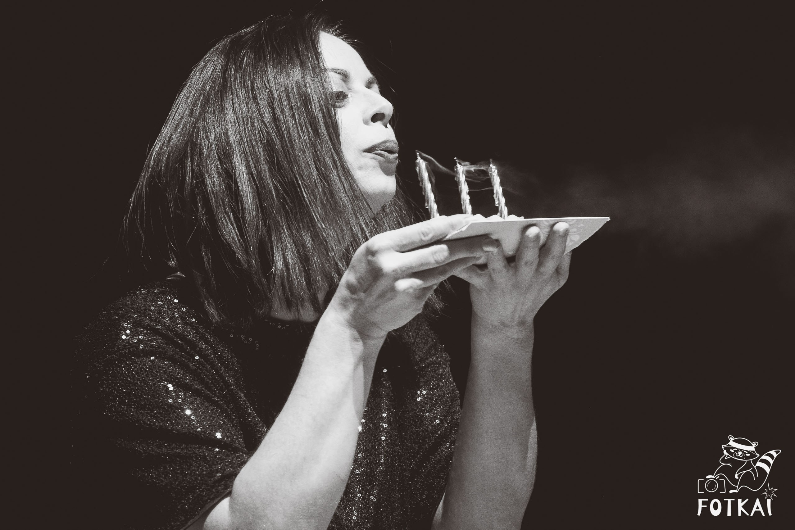 Pûlsar To Floyd en Torrevieja | Concierto en Auditorio Internacional – Fotoreportaje FOTKAI