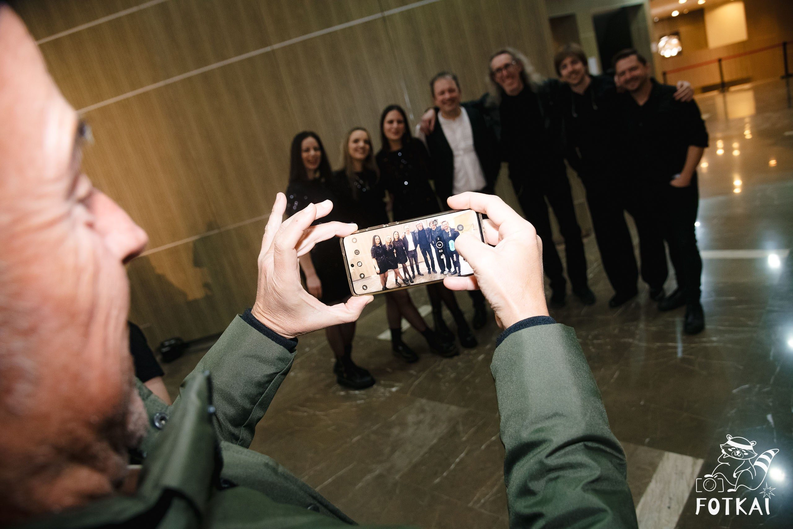 Pûlsar To Floyd en Torrevieja | Concierto en Auditorio Internacional – Fotoreportaje FOTKAI