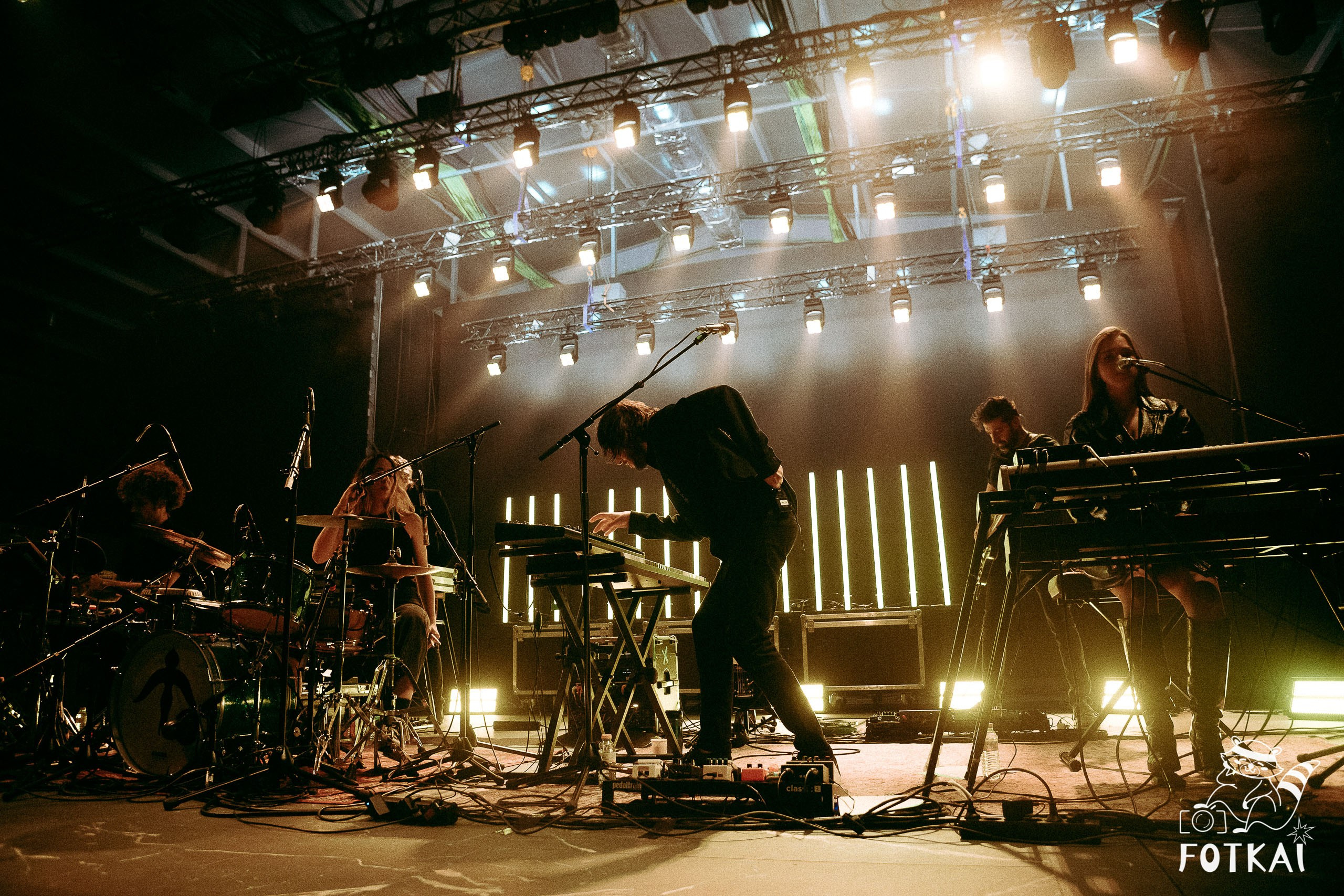 Rufus T. Firefly en Alicante | Sala Baltimore Live (Marmarela) | Fotos del concierto | FOTKAI