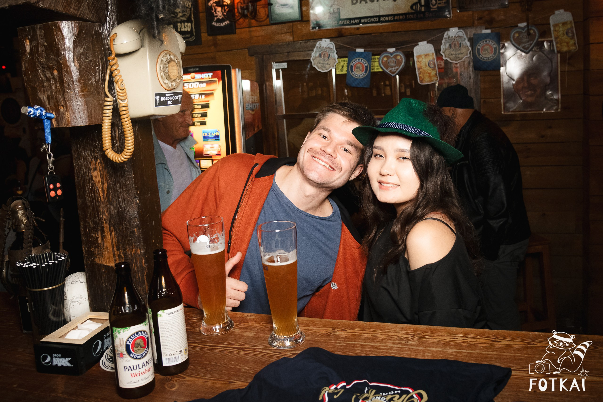 Concierto The HellHates en Torrevieja — Fotografía de Eventos y Rock’n’Roll | FOTKAI