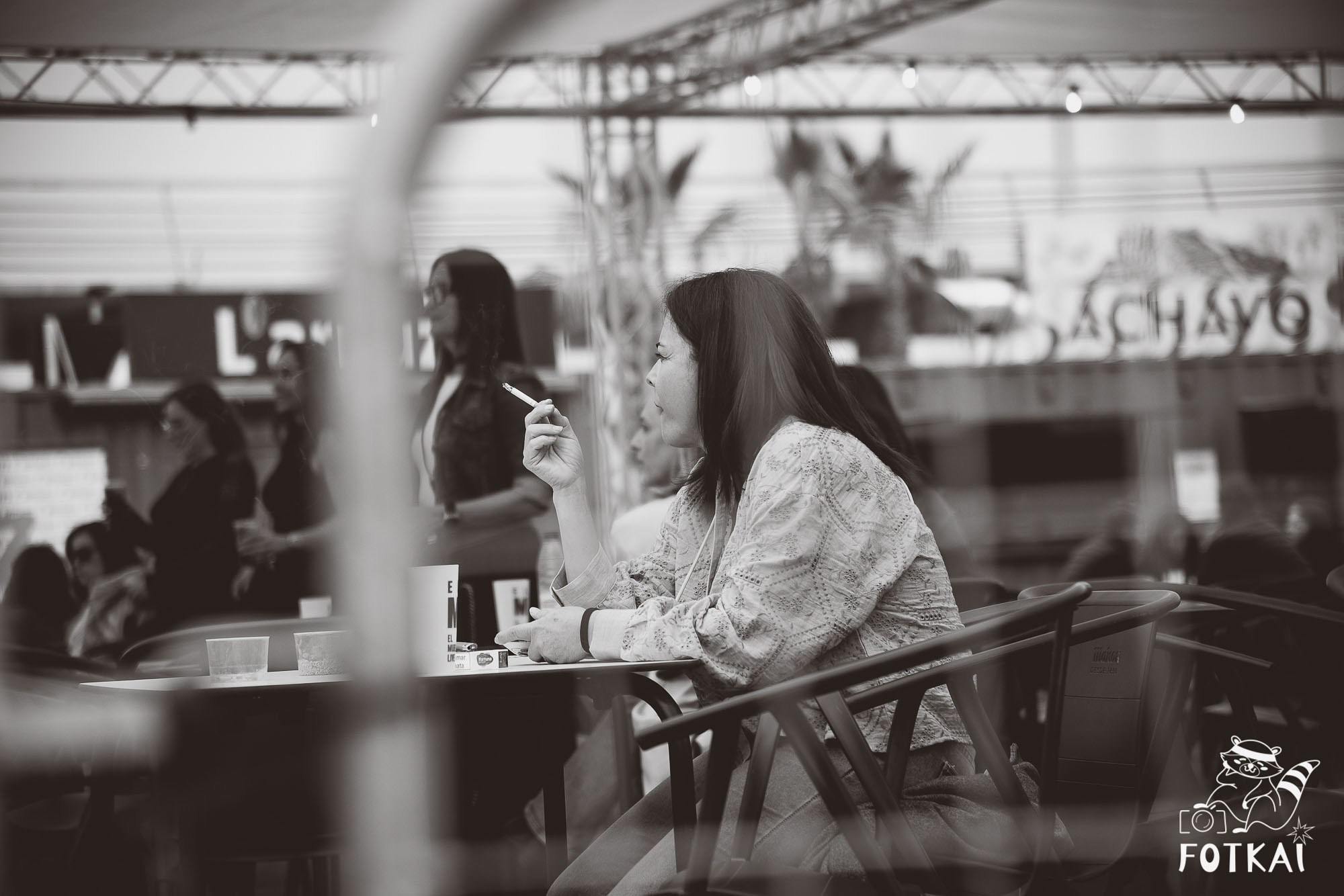 Festival AMA – Aquellos Maravillosos Años: Fotos del festival en Alicante, 2026 | FOTKAI