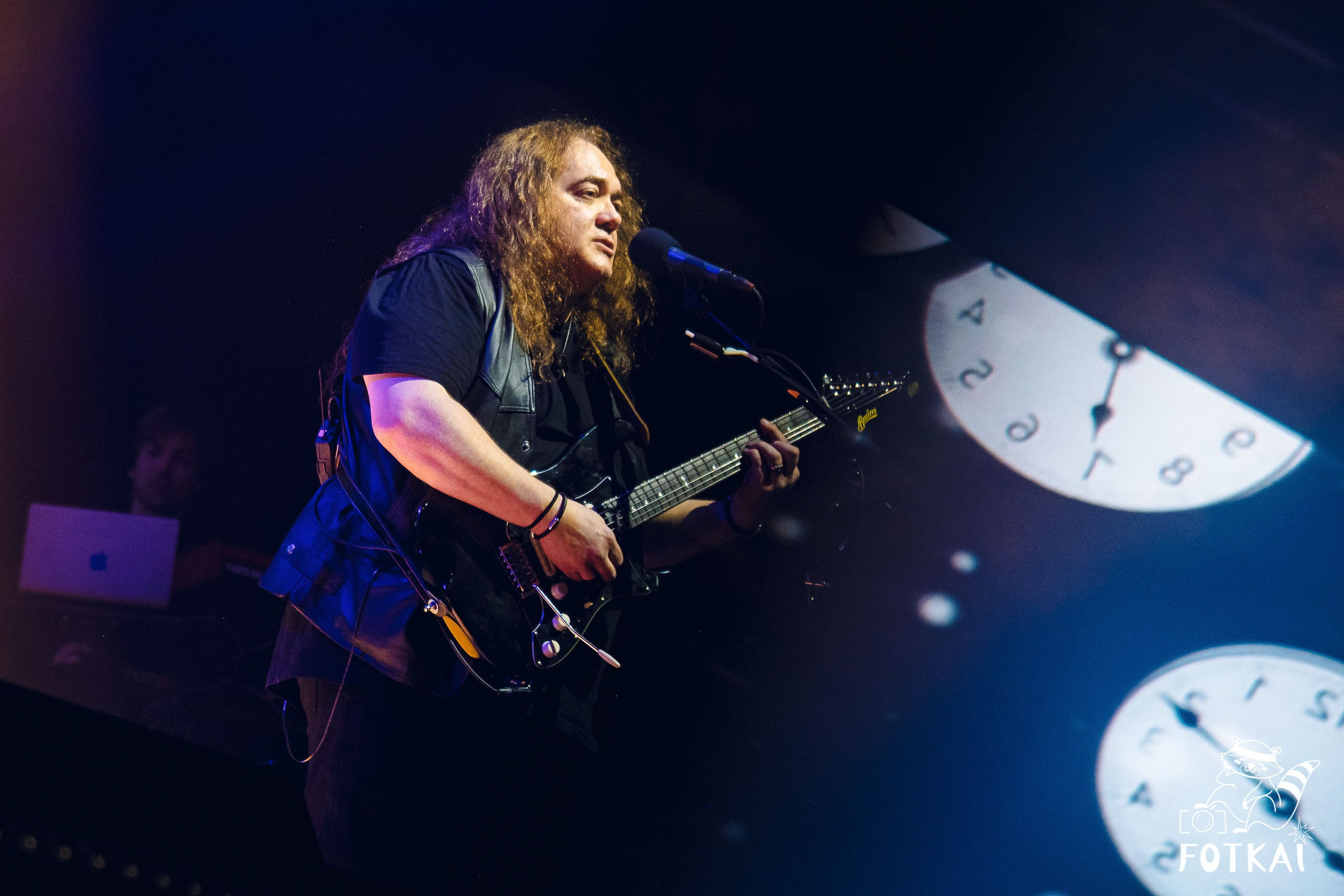 Pûlsar To Floyd en Torrevieja | Concierto en Auditorio Internacional – Fotoreportaje FOTKAI