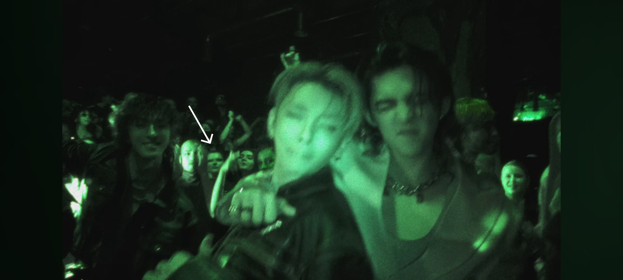 2025 SEVENTEEN “THUNDER” MV — Extra. Photographer in Seoul Dobrokvashina Natalya