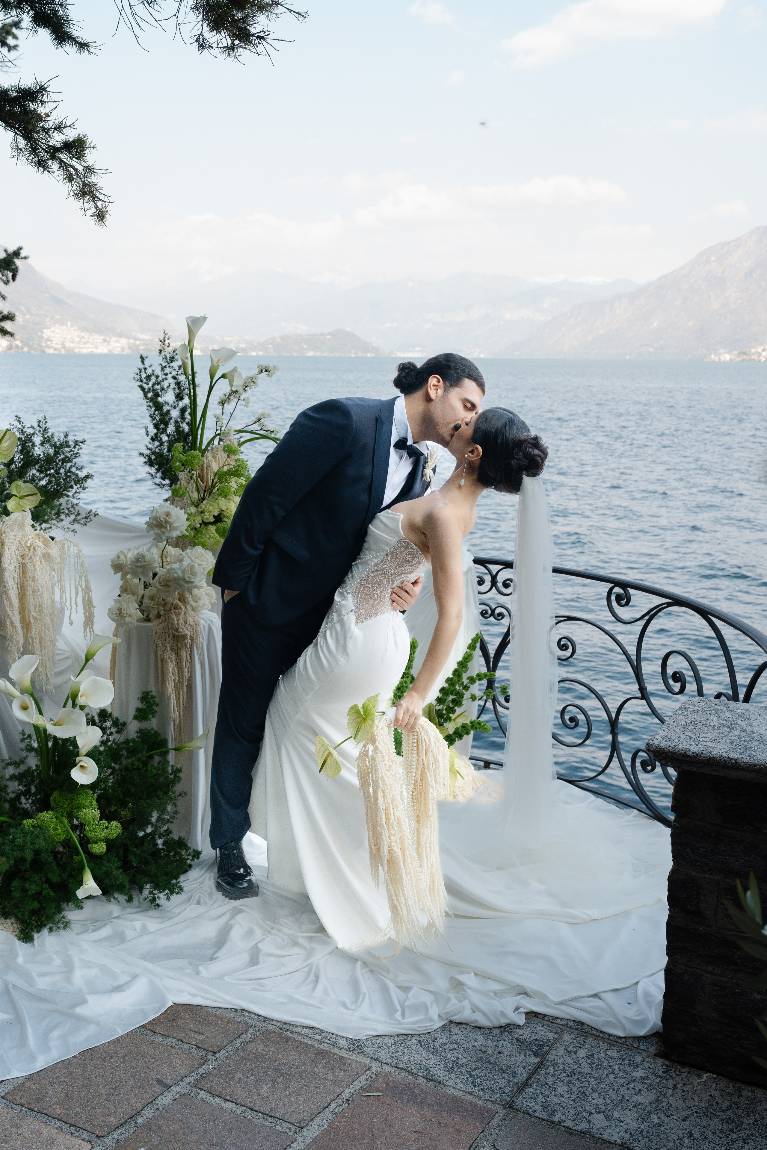 An intimate escape on Lake Como This one felt like La Dolce Vita. PHOTOGRAPHER IN ITALY