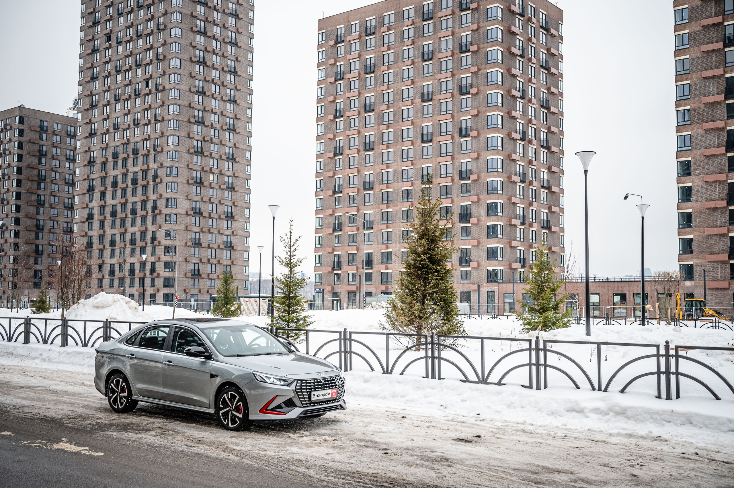 Автомобильная съемка Kaiyi E5. FOTÓGRAFO MÉXICO QUINTANA ROO