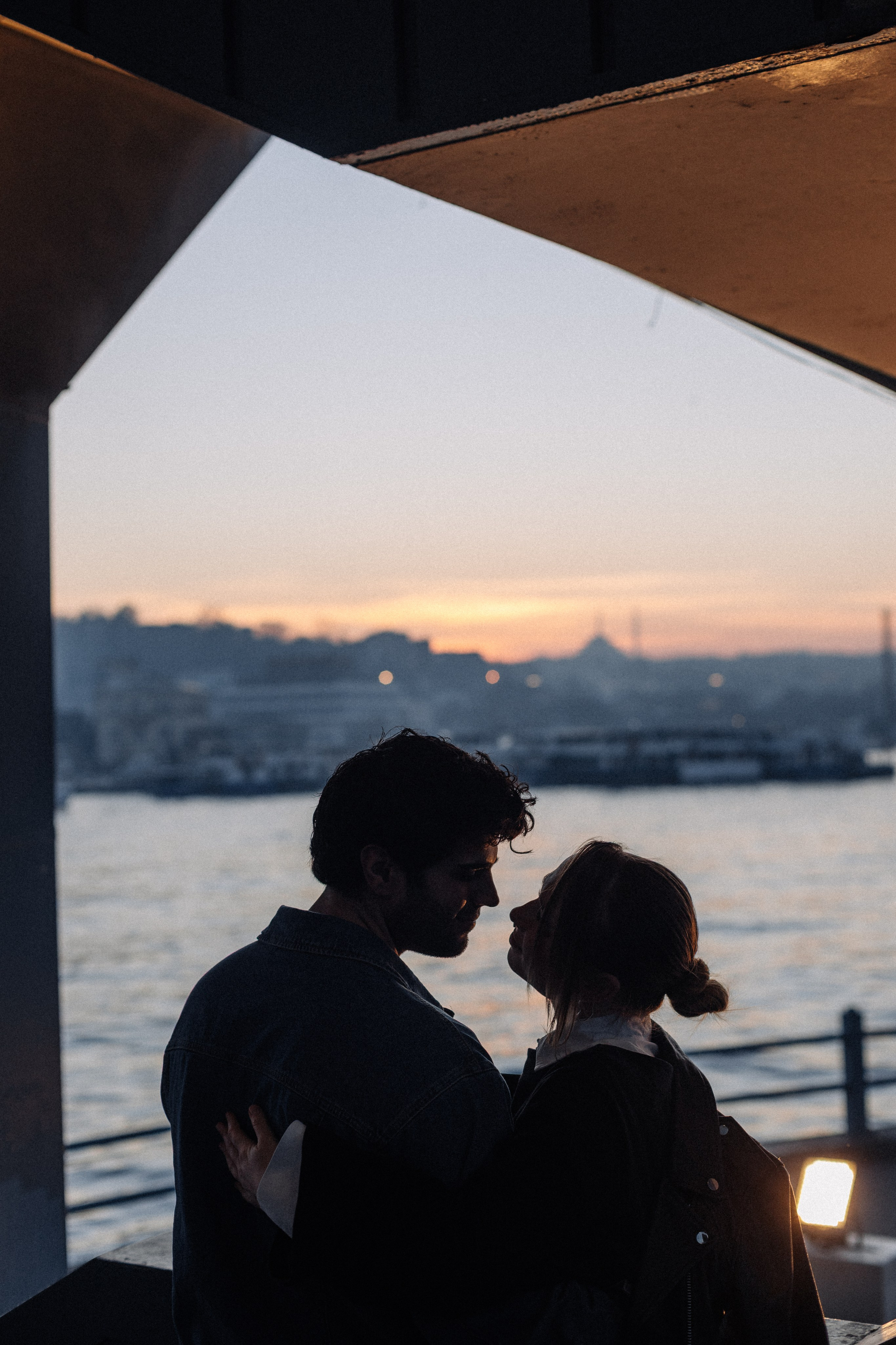 . Фотопрогулки в Стамбуле